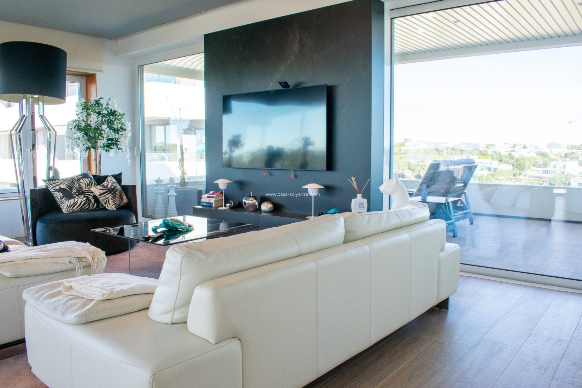 Revente - Appartement - Orihuela Costa - Las Colinas Golf Resort