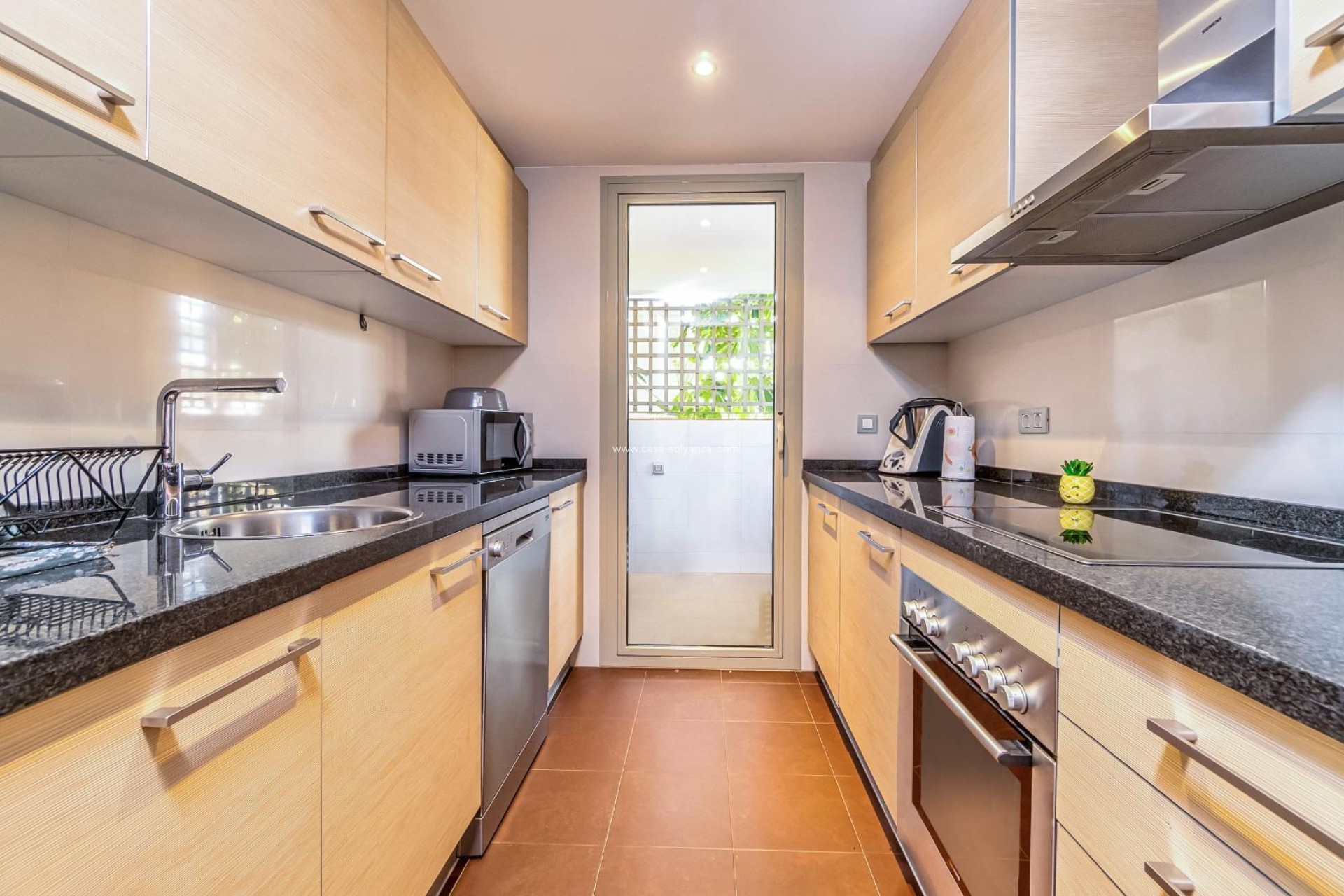 Revente - Appartement - Orihuela Costa - Las Colinas Golf Resort