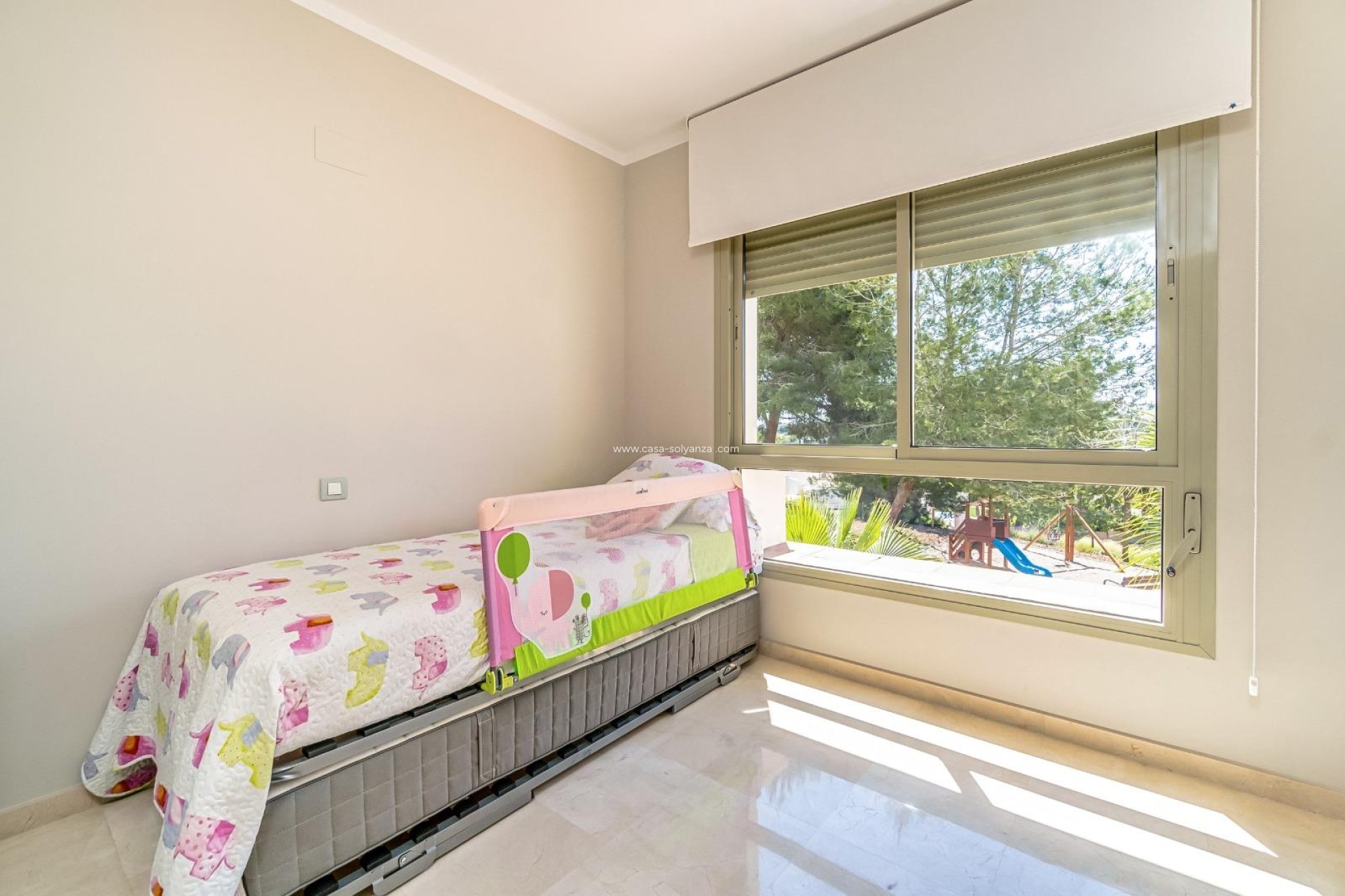 Revente - Appartement - Orihuela Costa - Las Colinas Golf Resort