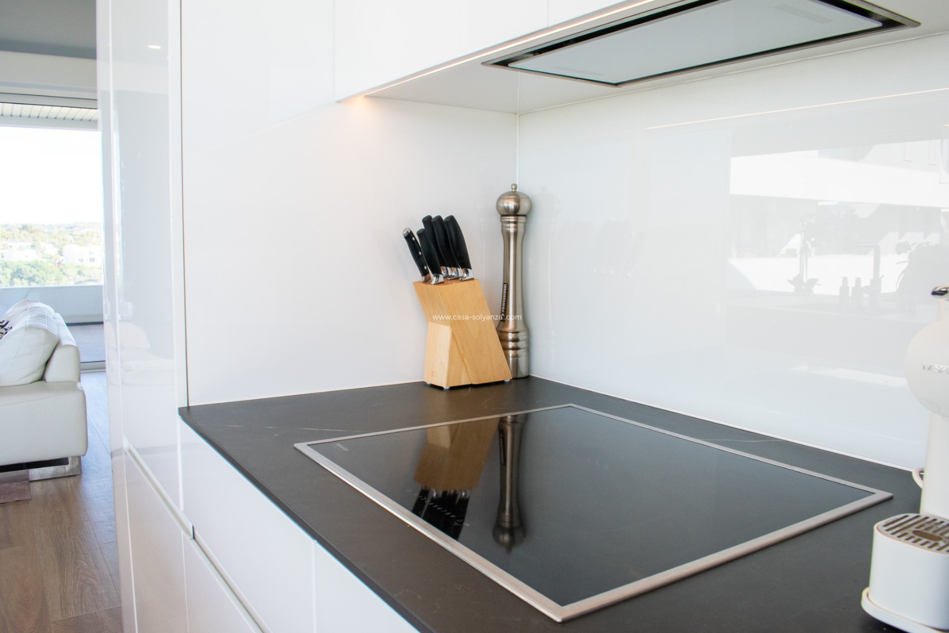 Revente - Appartement - Orihuela Costa - Las Colinas Golf Resort