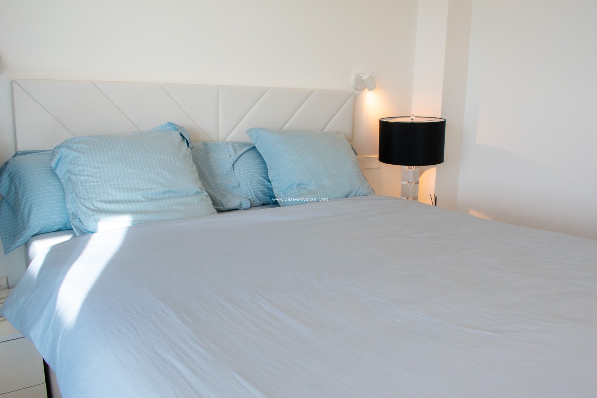 Revente - Appartement - Orihuela Costa - Las Colinas Golf Resort