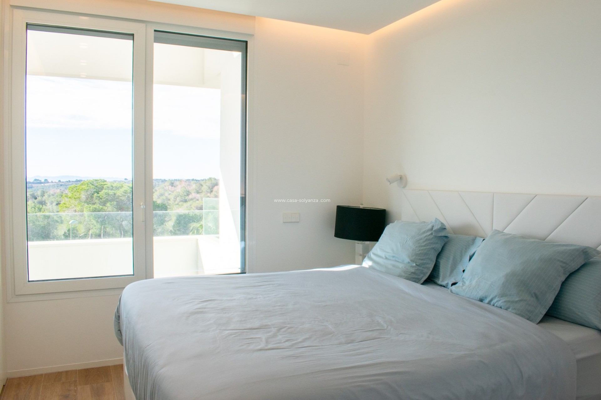 Revente - Appartement - Orihuela Costa - Las Colinas Golf Resort