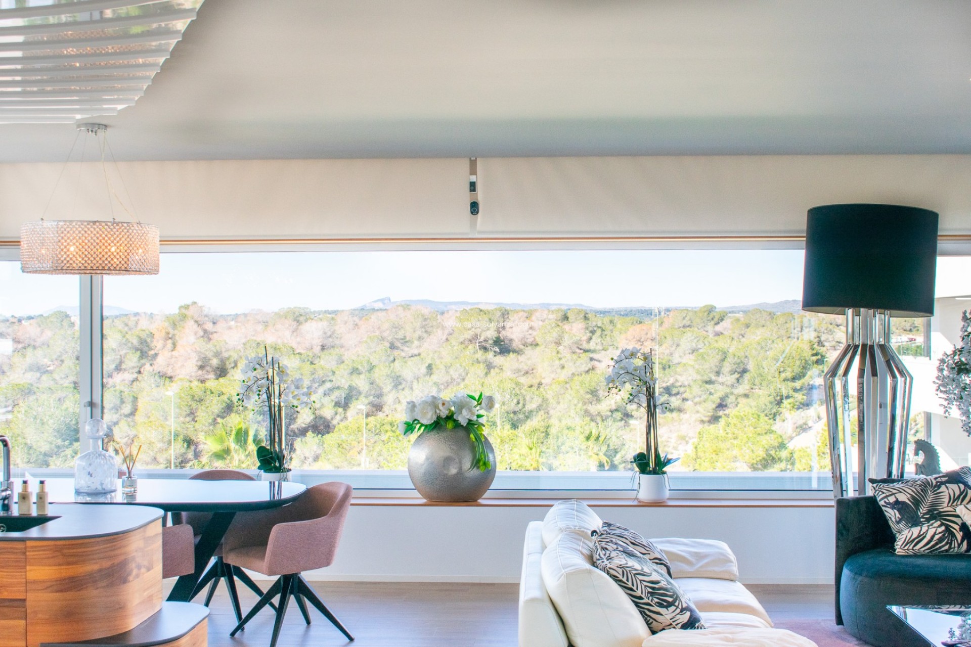 Revente - Appartement - Orihuela Costa - Las Colinas Golf Resort