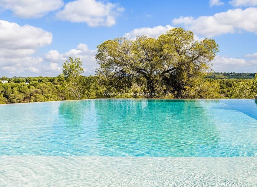 Revente - Appartement - Orihuela Costa - Las Colinas Golf Resort