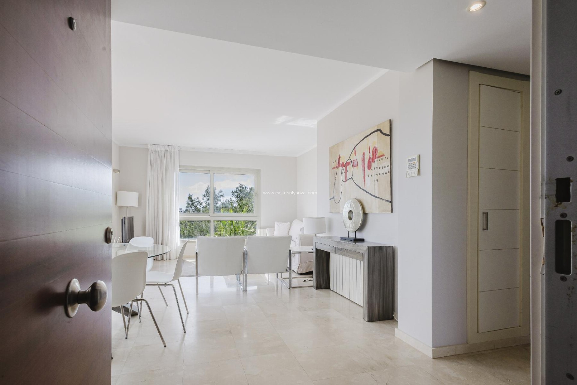 Revente - Appartement - Orihuela Costa - Las Colinas Golf Resort