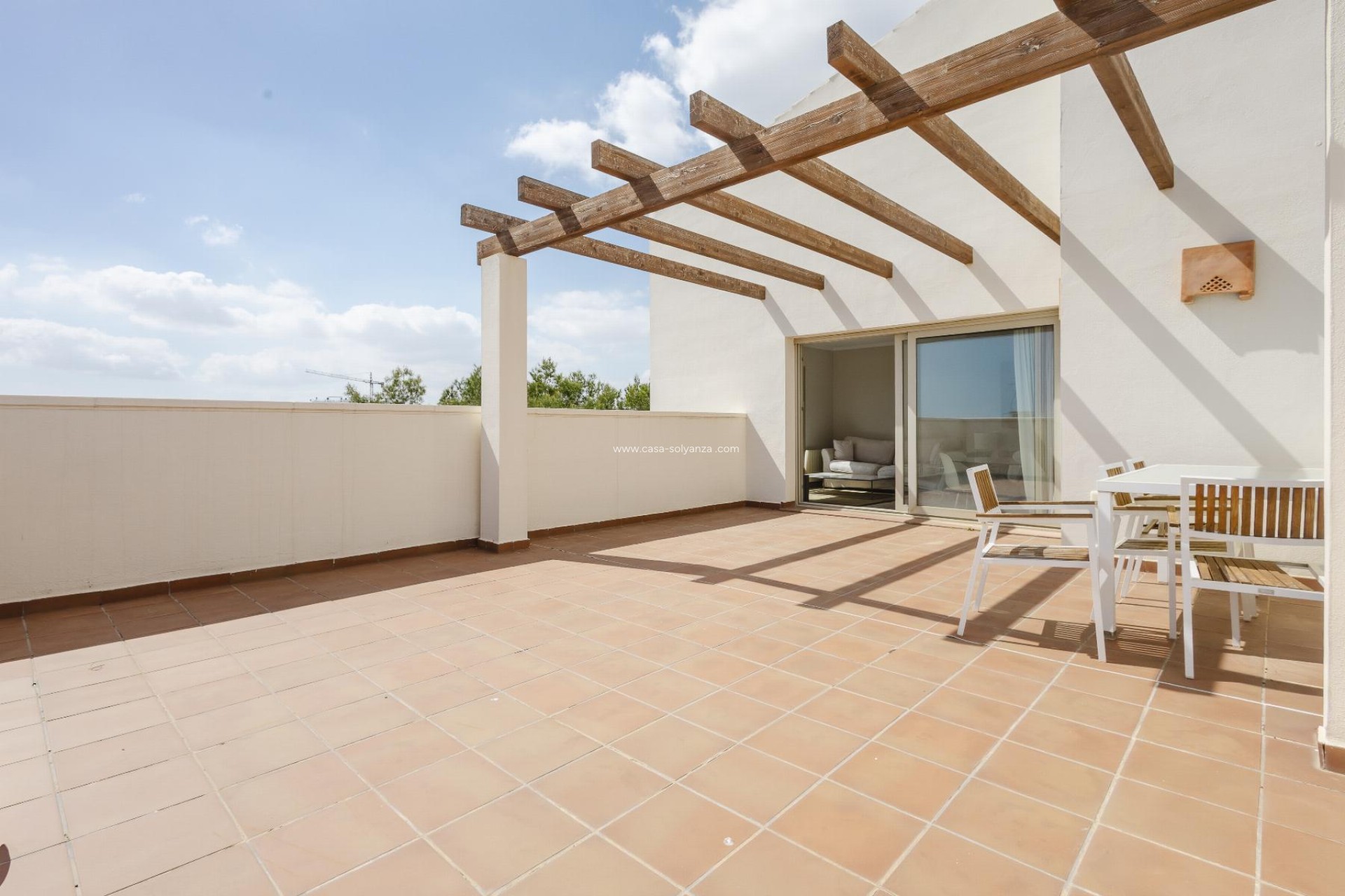Revente - Appartement - Orihuela Costa - Las Colinas