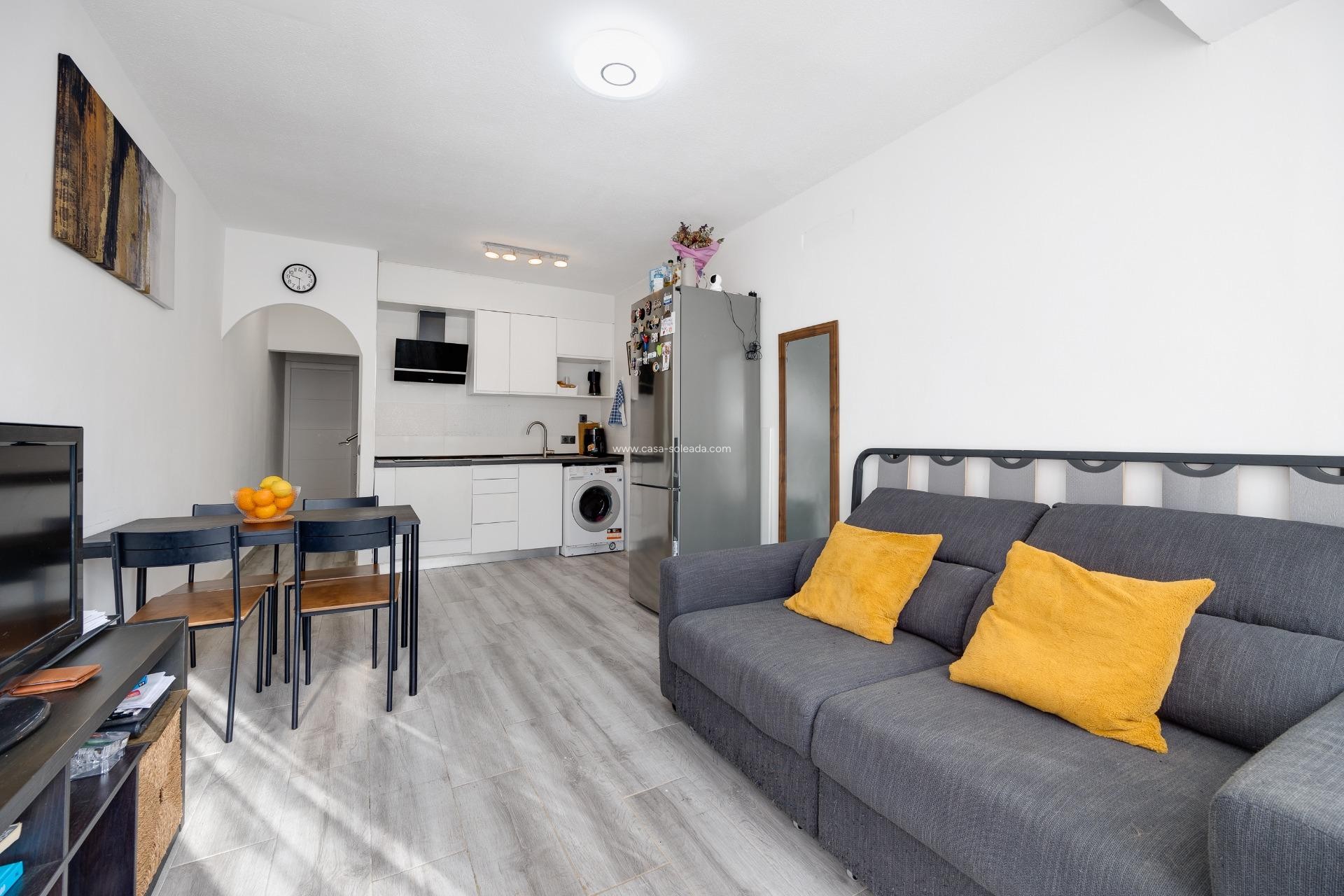 Revente - Appartement - Orihuela Costa - Las Filipinas