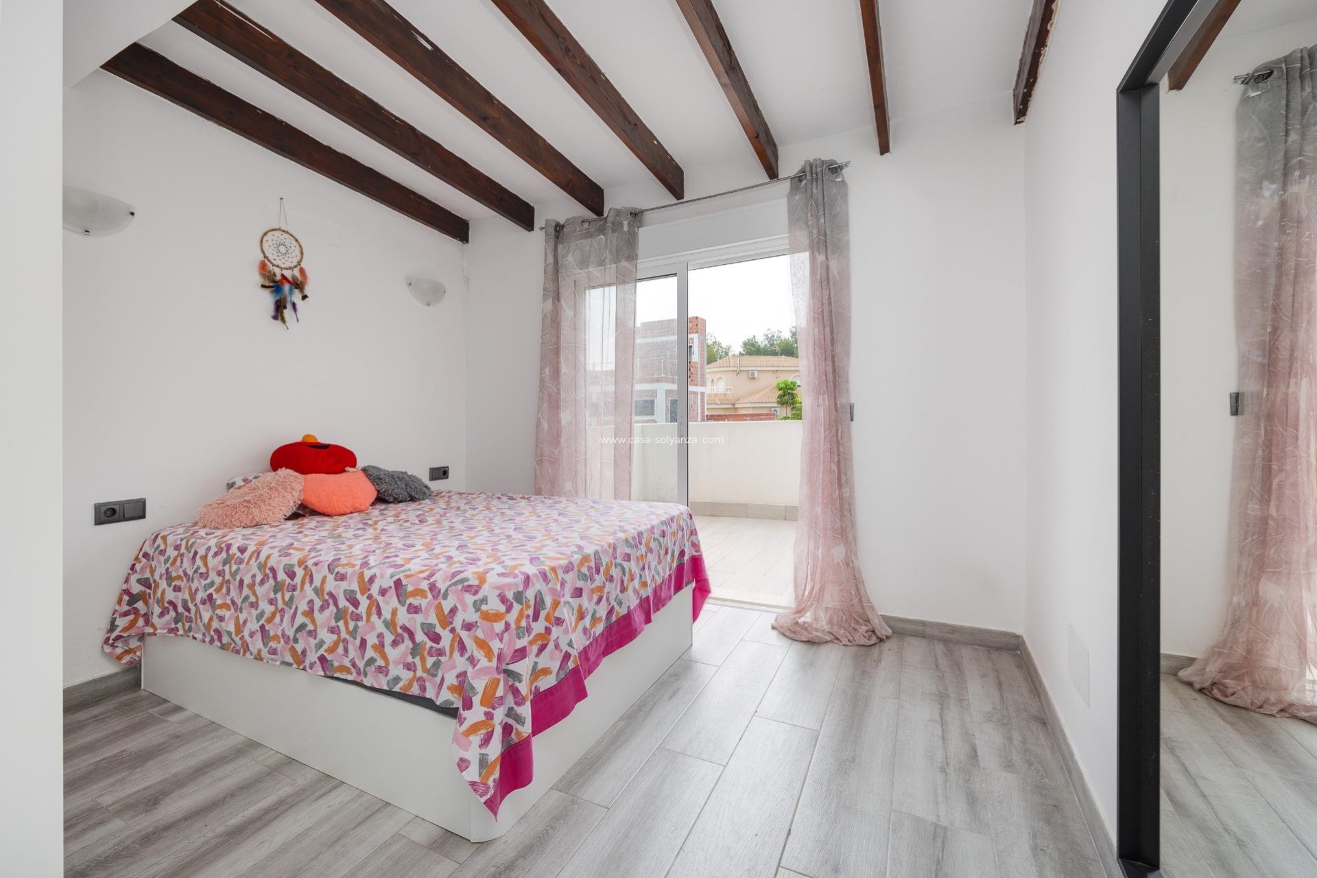 Revente - Appartement - Orihuela Costa - Las Filipinas