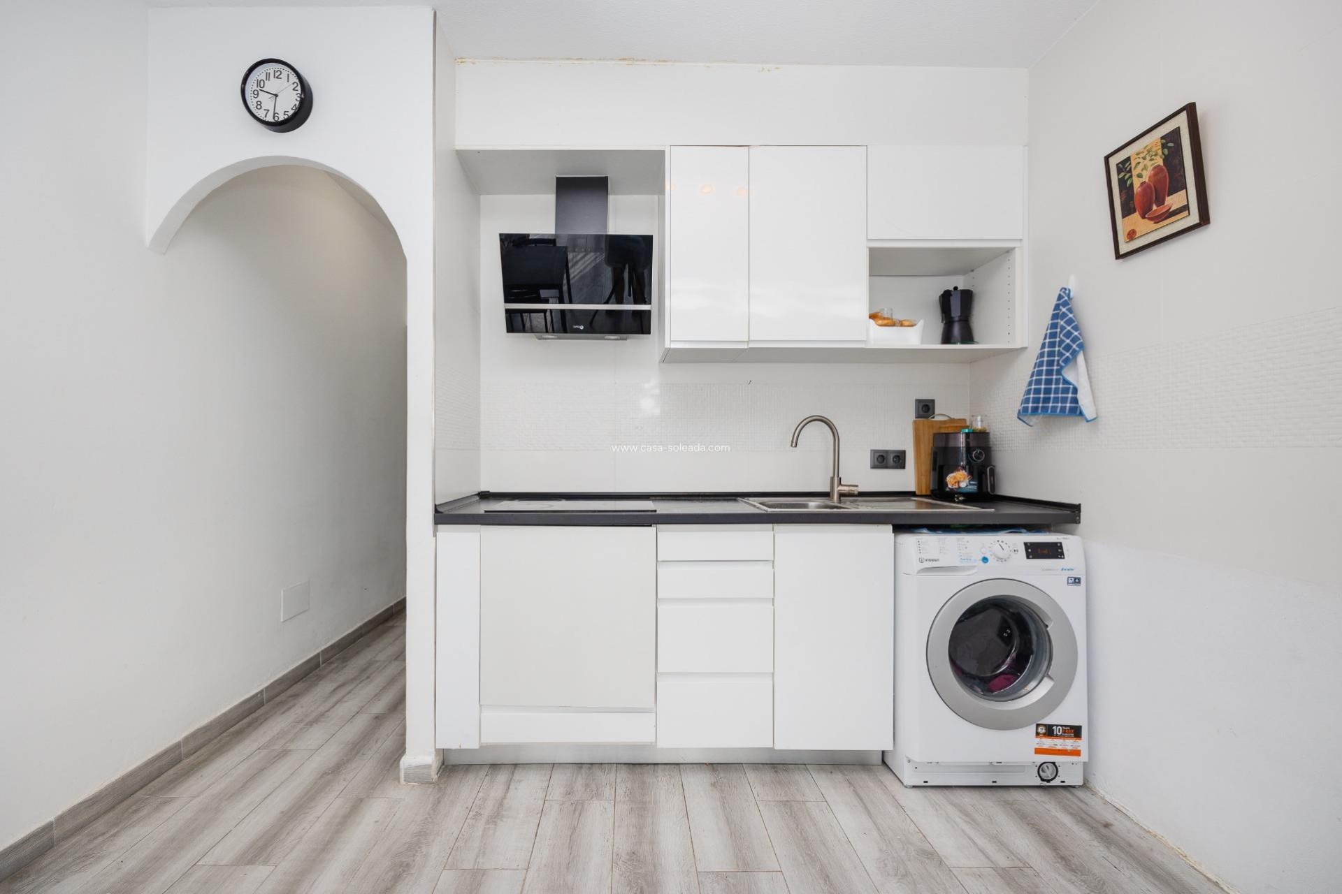 Revente - Appartement - Orihuela Costa - Las Filipinas