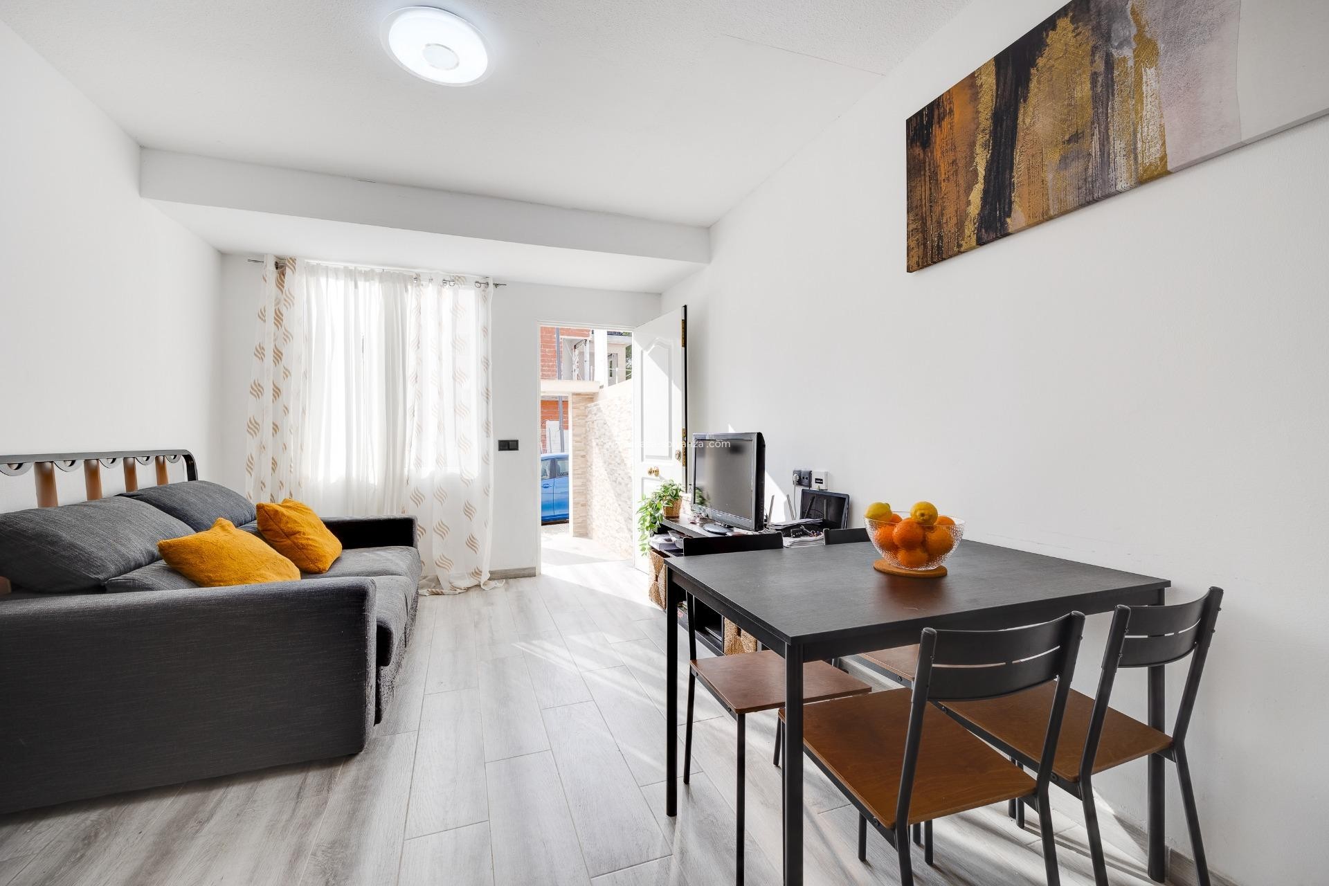 Revente - Appartement - Orihuela Costa - Las Filipinas