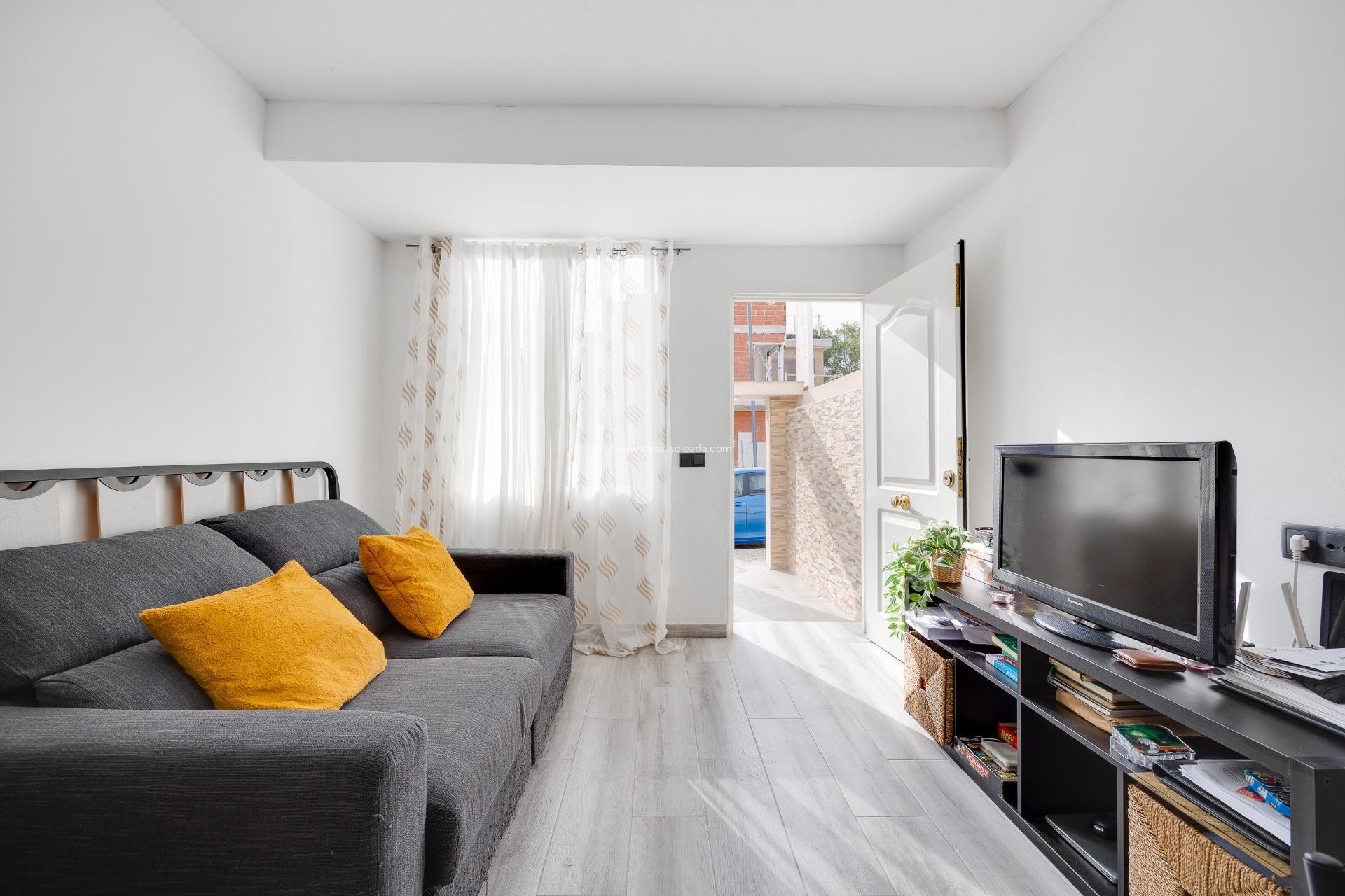Revente - Appartement - Orihuela Costa - Las Filipinas