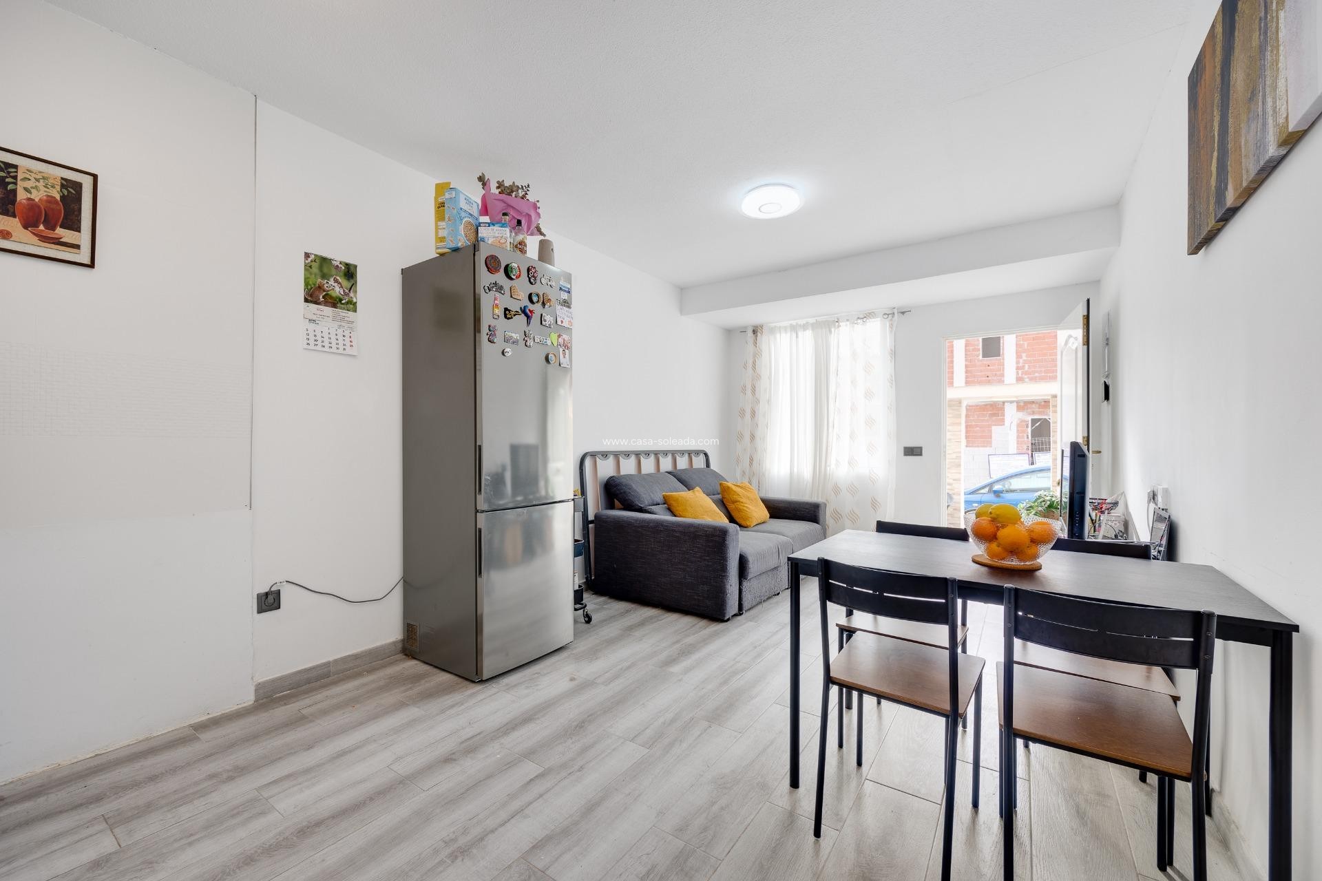 Revente - Appartement - Orihuela Costa - Las Filipinas