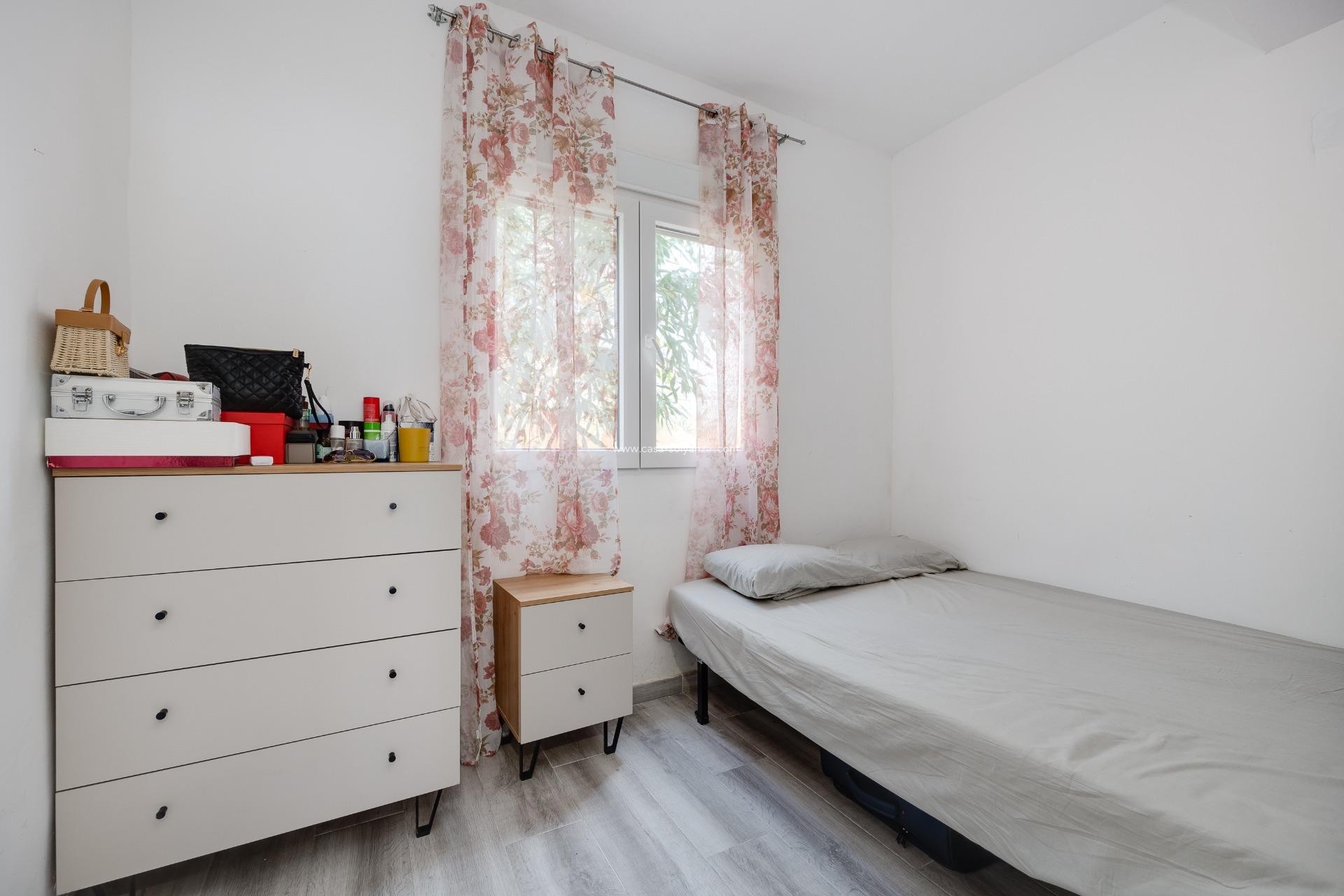 Revente - Appartement - Orihuela Costa - Las Filipinas