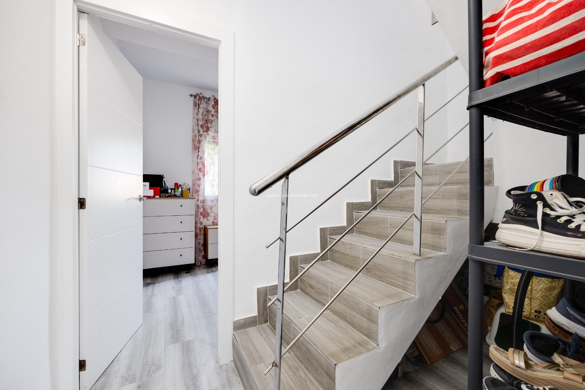 Revente - Appartement - Orihuela Costa - Las Filipinas