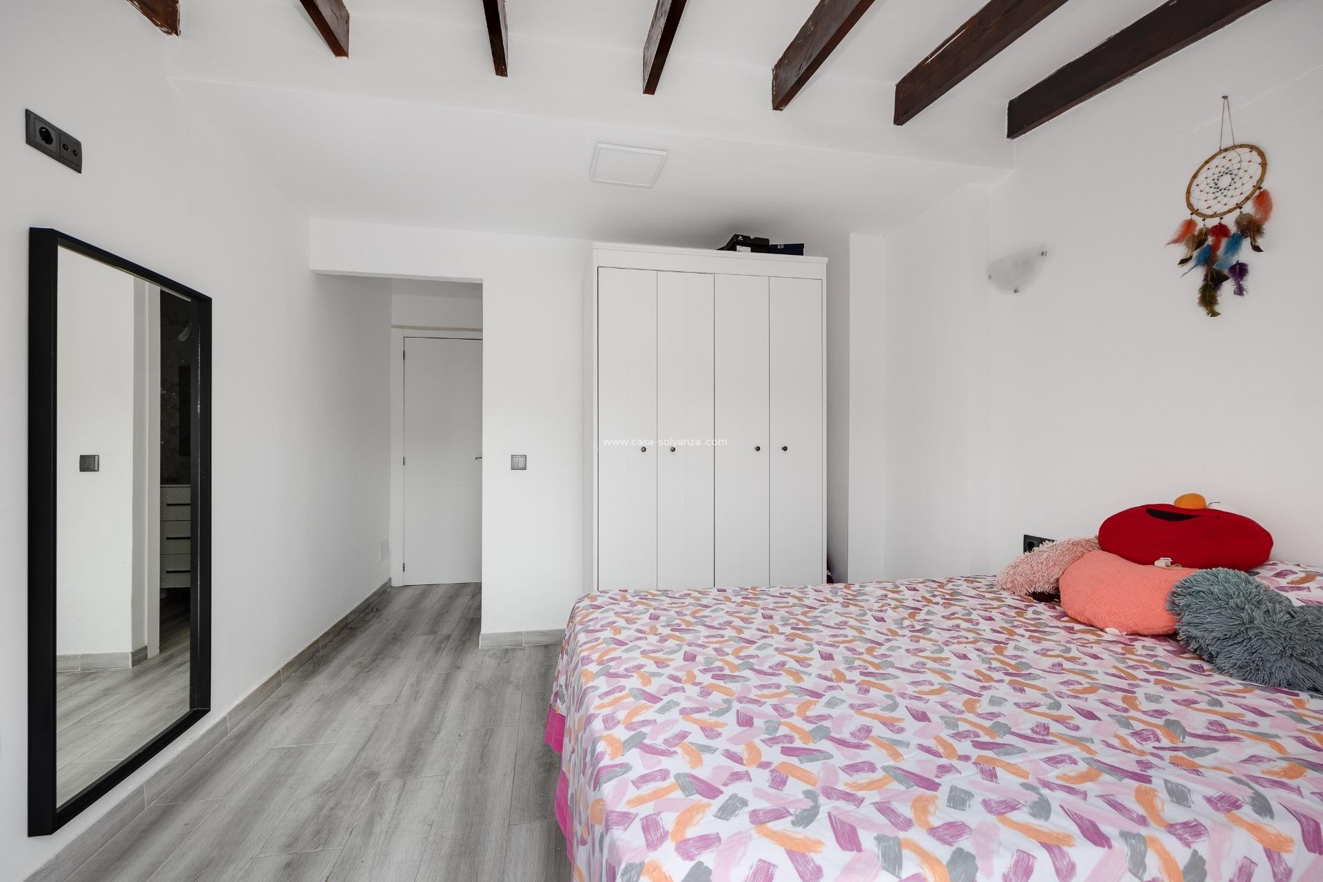 Revente - Appartement - Orihuela Costa - Las Filipinas