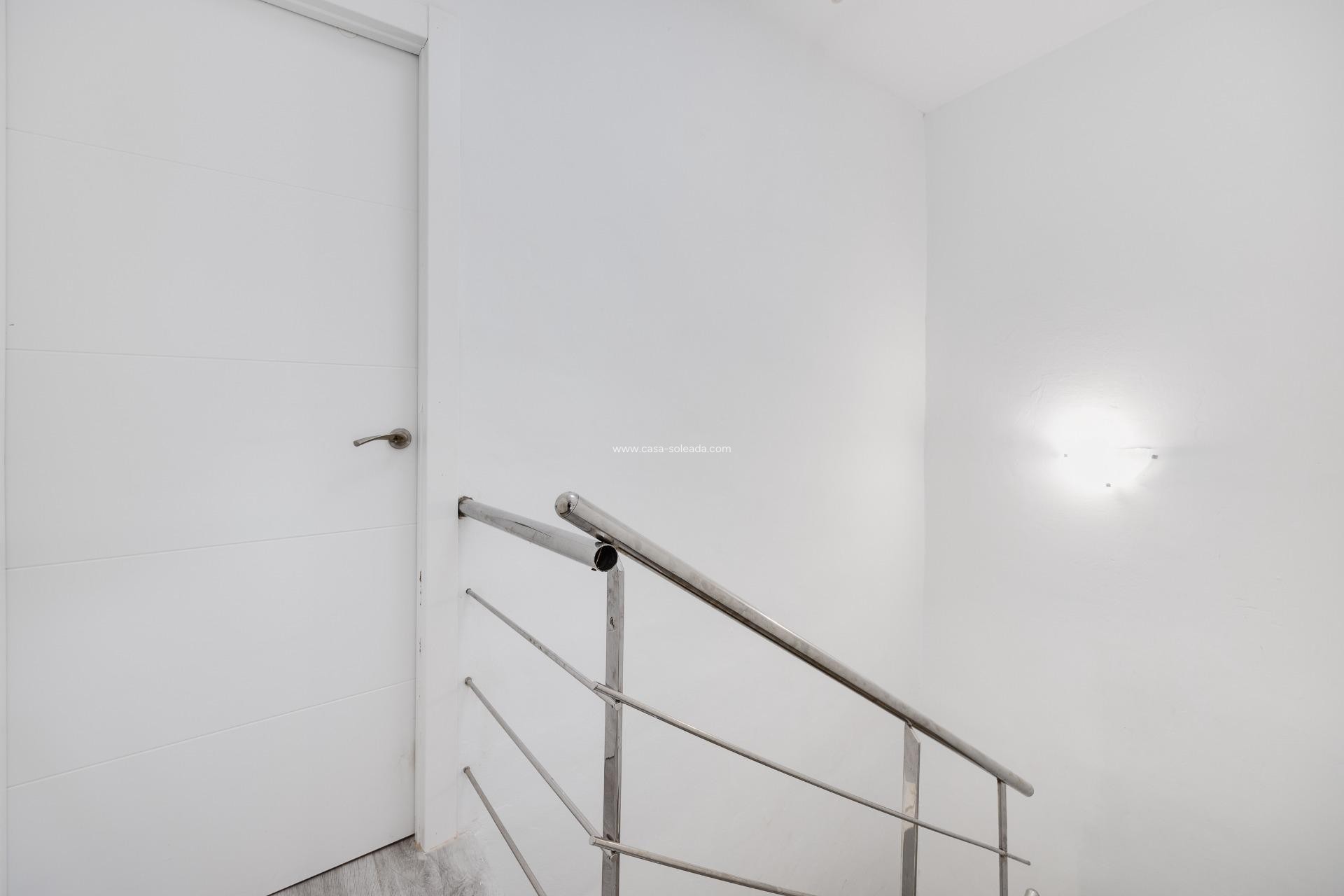 Revente - Appartement - Orihuela Costa - Las Filipinas