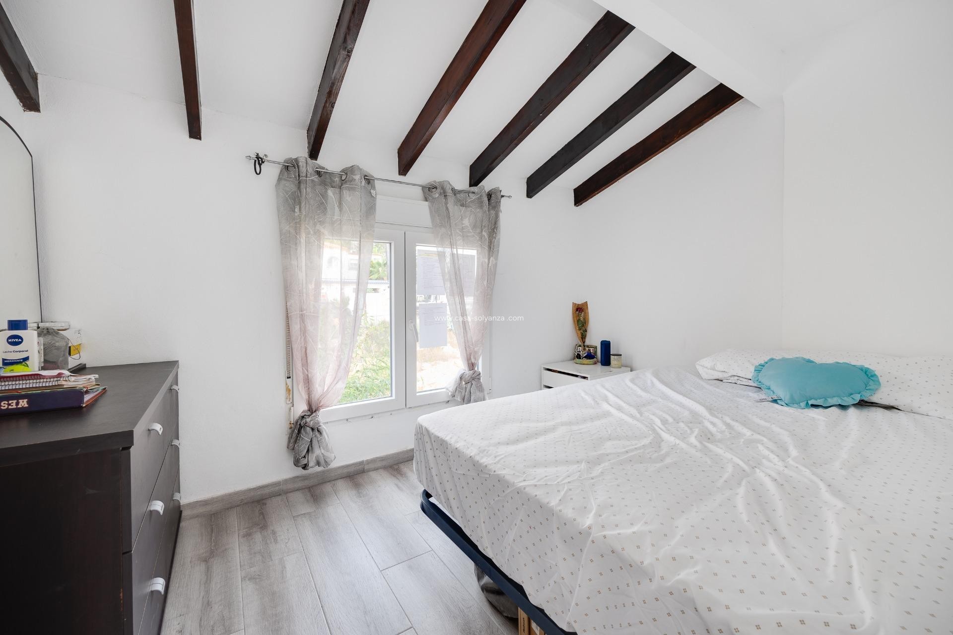 Revente - Appartement - Orihuela Costa - Las Filipinas