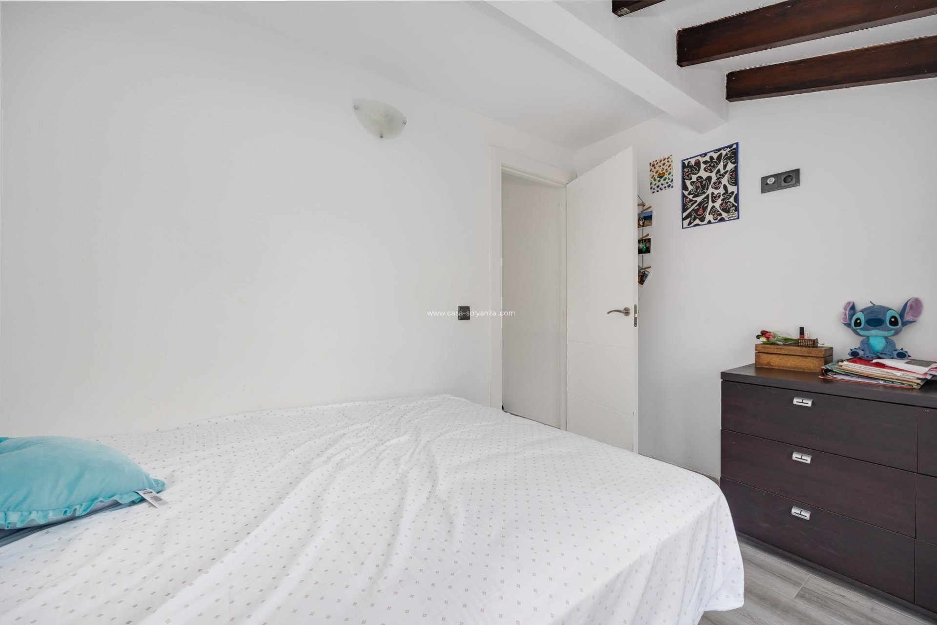 Revente - Appartement - Orihuela Costa - Las Filipinas