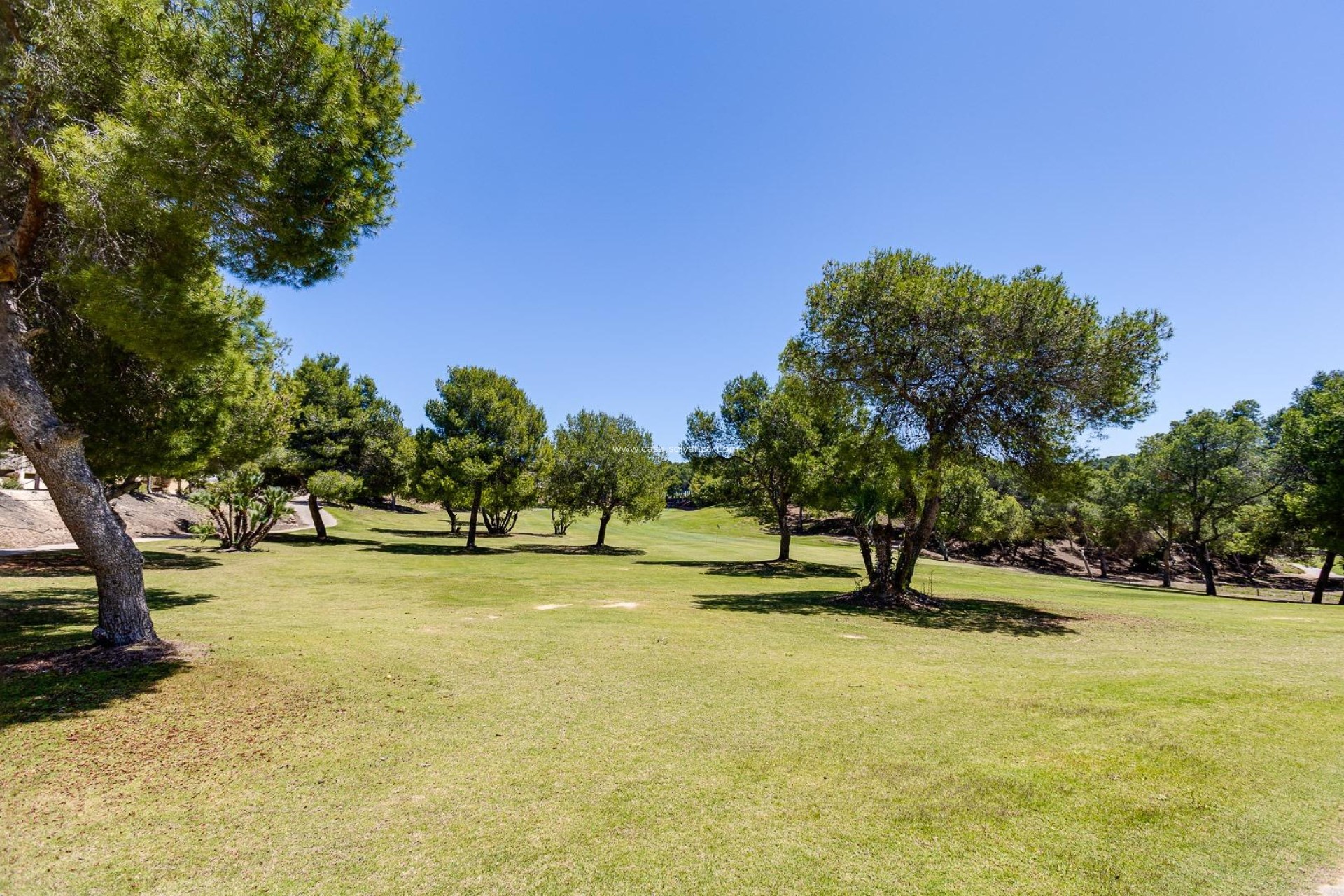 Revente - Appartement - Orihuela Costa - Las Filipinas