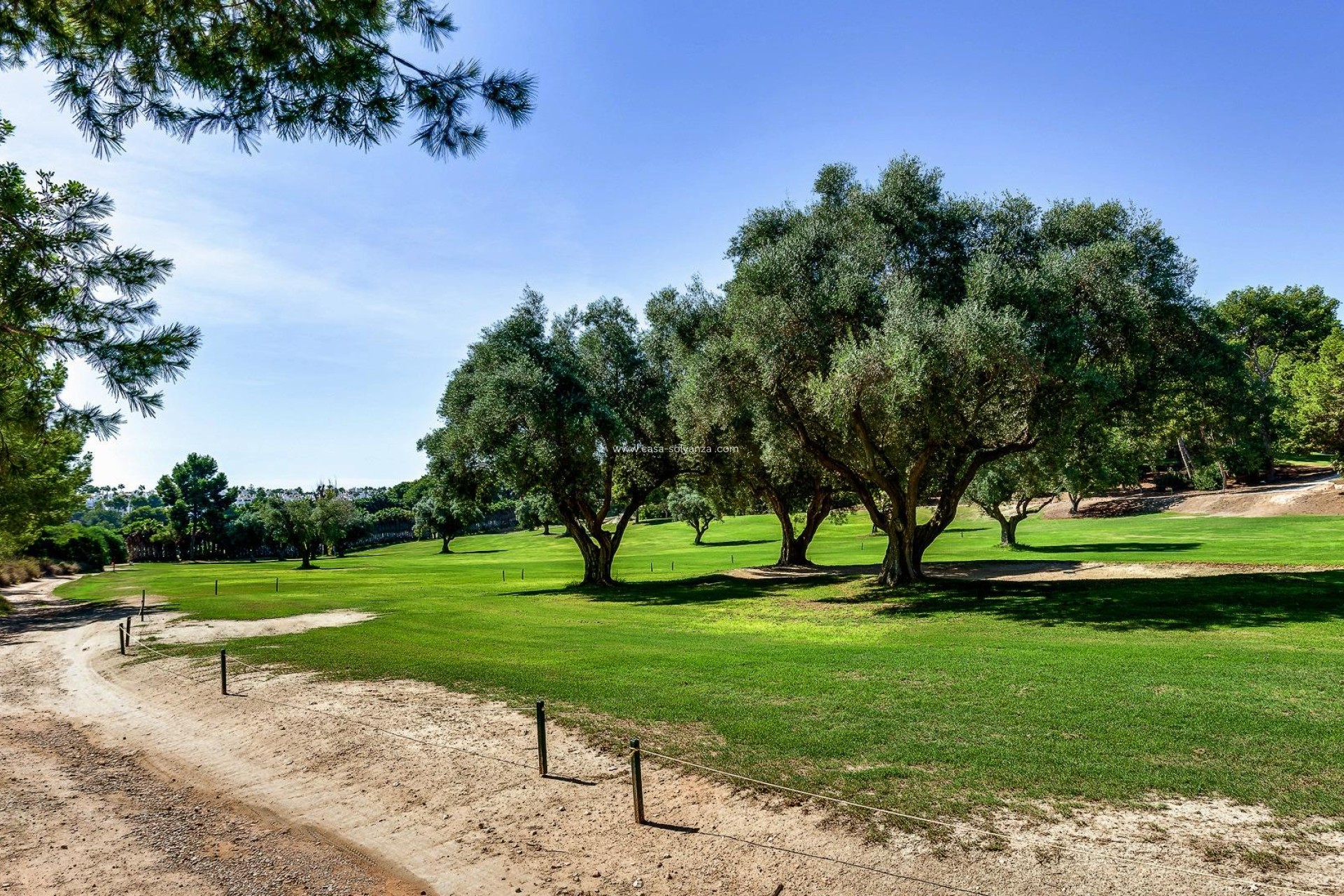 Revente - Appartement - Orihuela Costa - Las Filipinas
