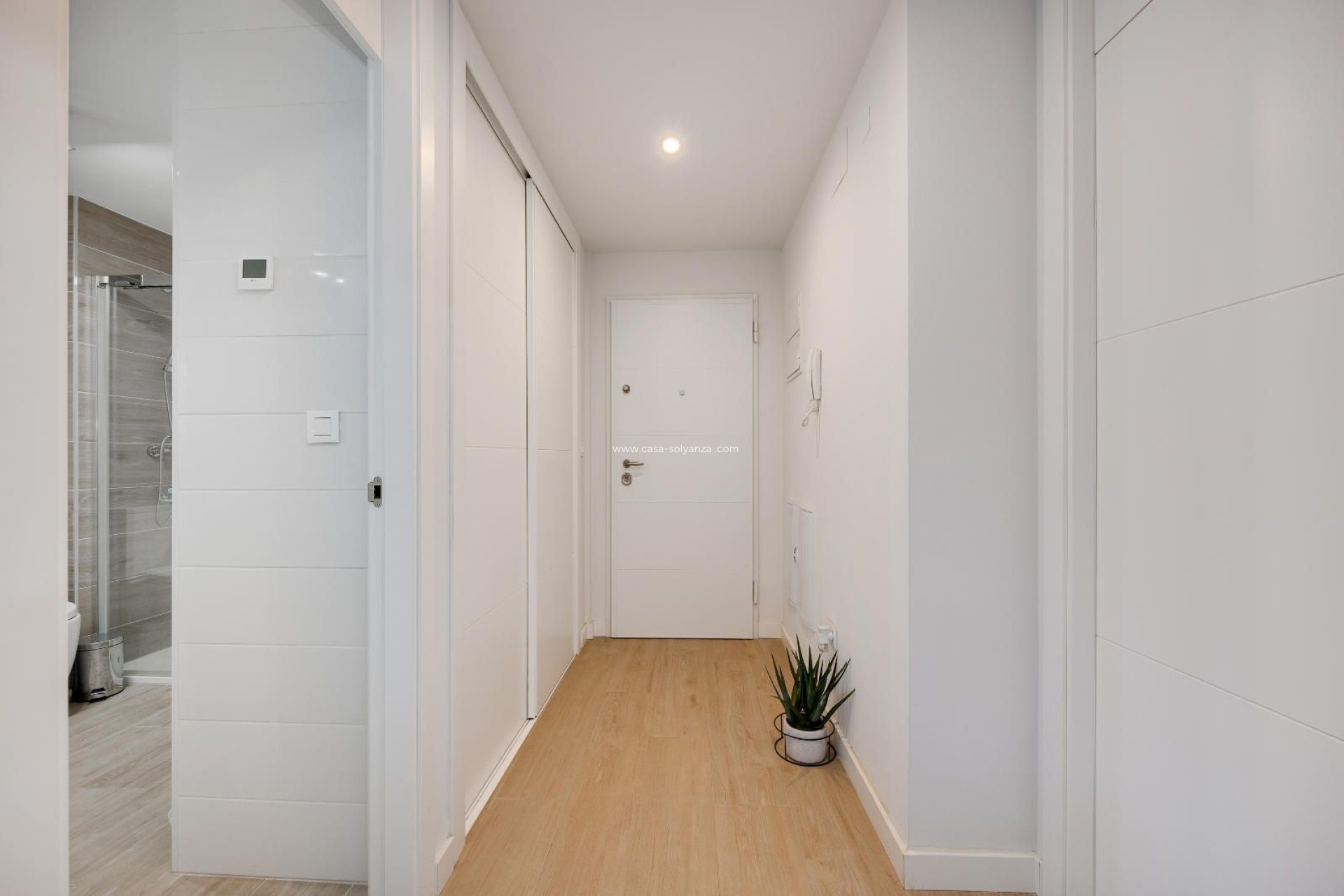 Revente - Appartement - Orihuela-Costa - Las Filipinas