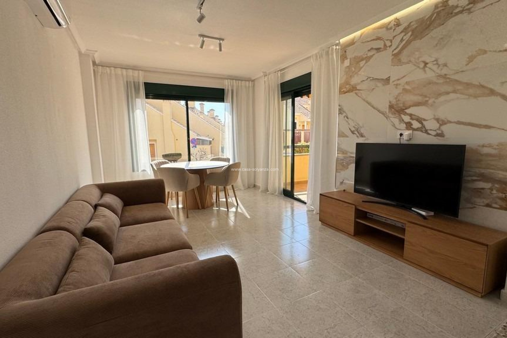 Revente - Appartement - Orihuela Costa - Las Filipinas