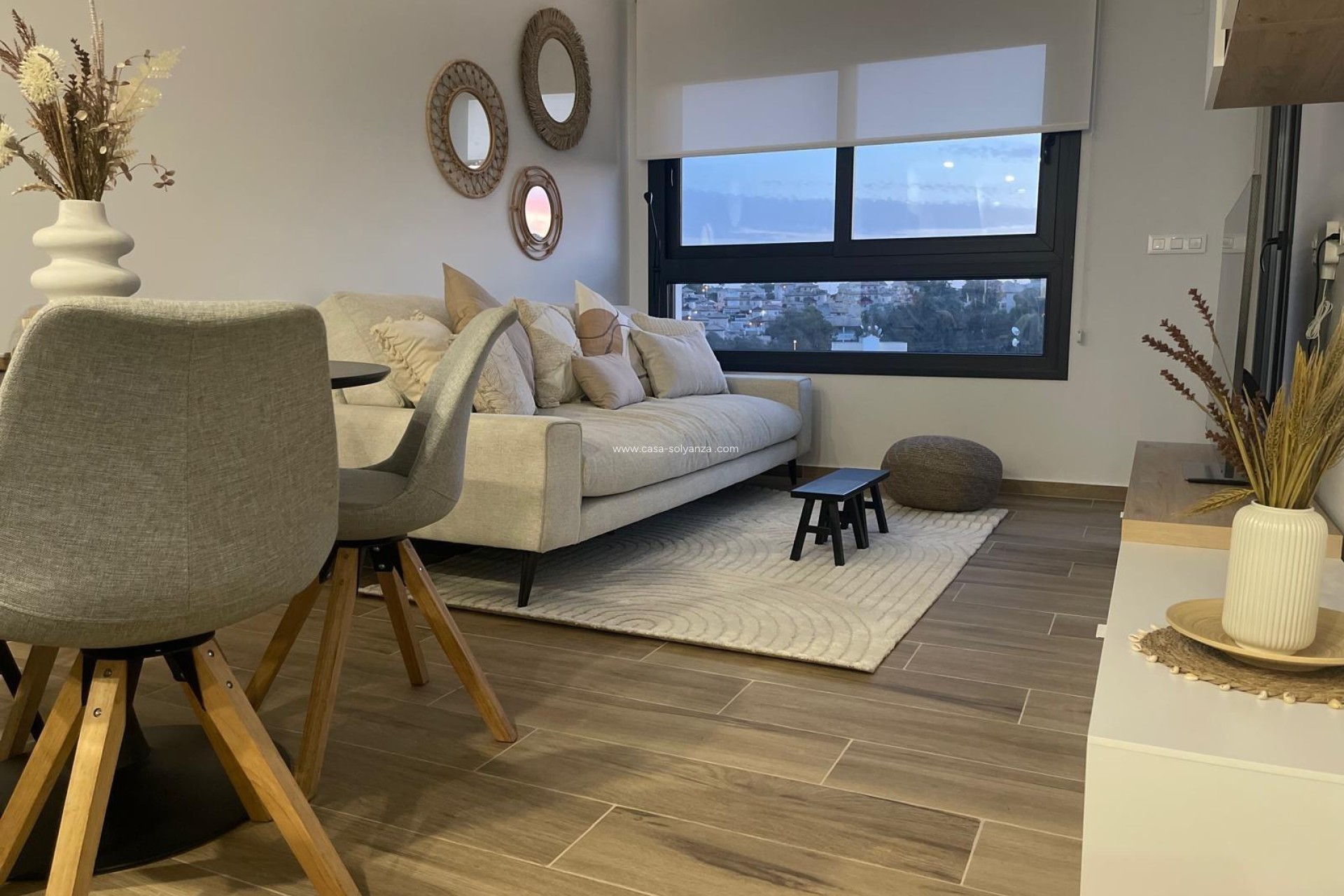 Revente - Appartement - Orihuela Costa - Las Filipinas