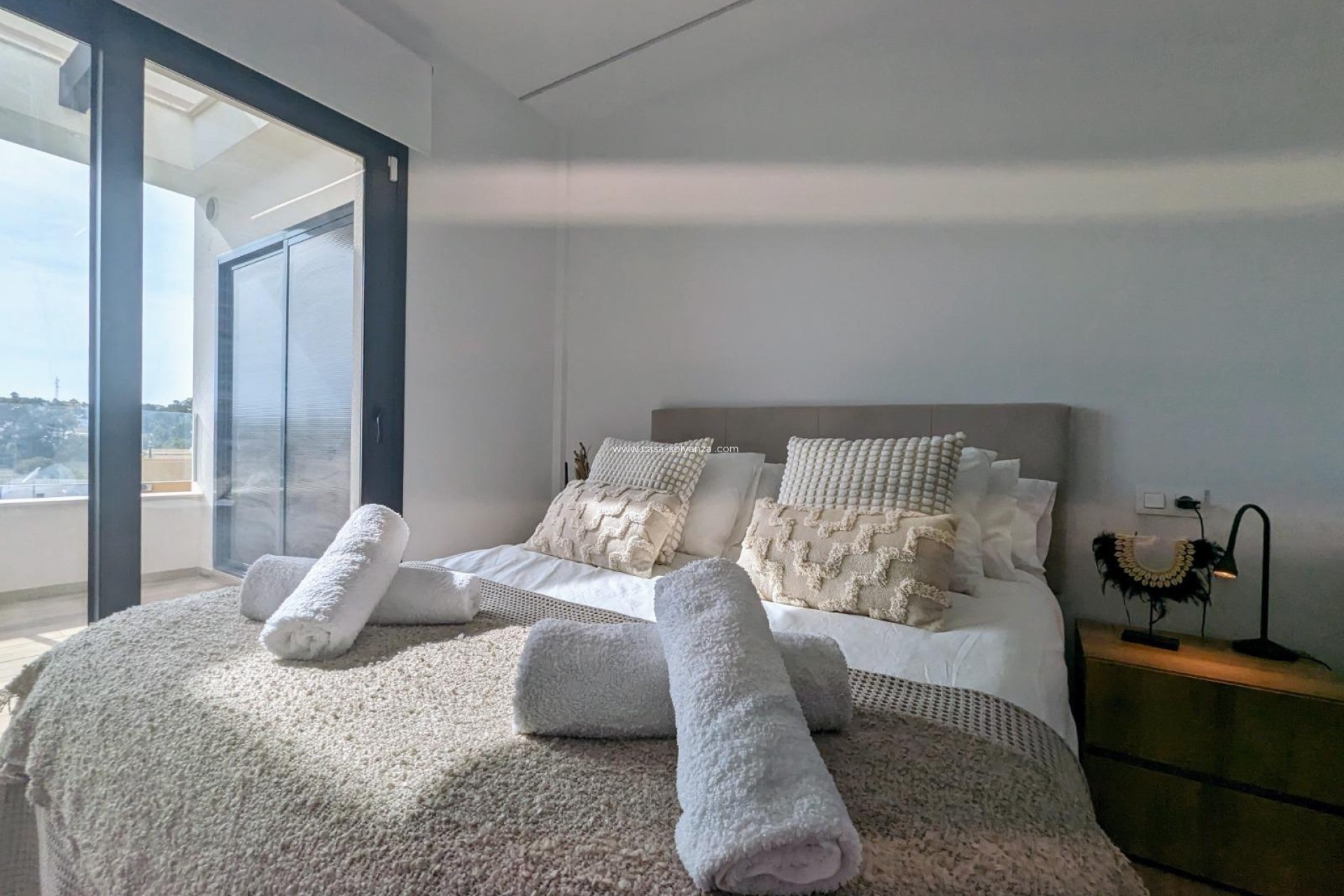 Revente - Appartement - Orihuela Costa - Las Filipinas