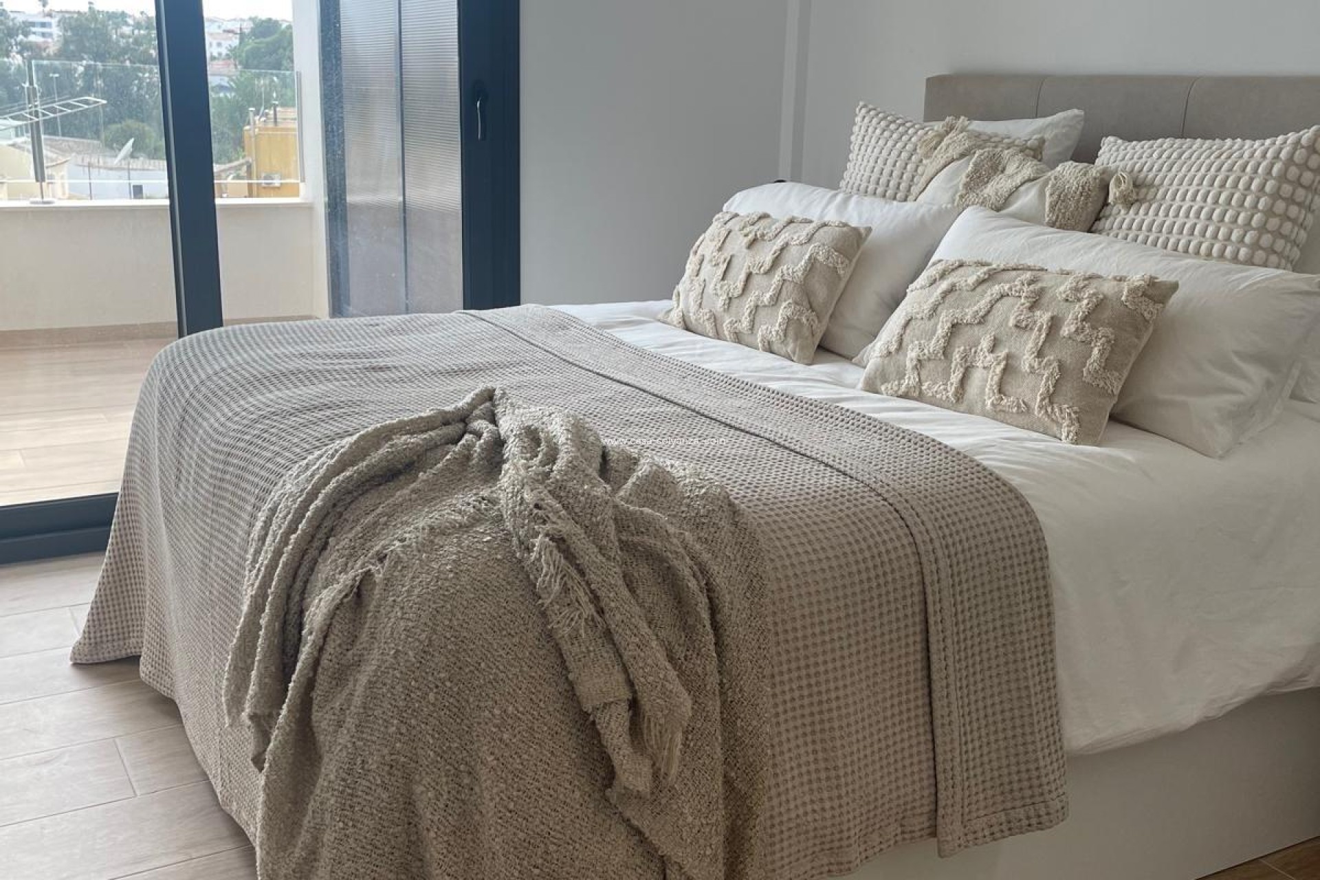 Revente - Appartement - Orihuela Costa - Las Filipinas