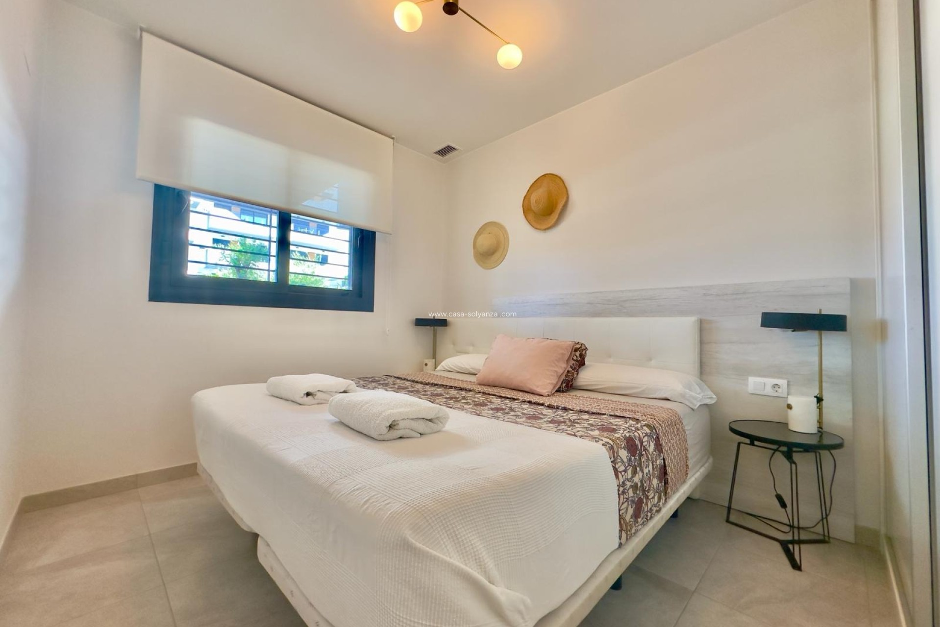 Revente - Appartement - Orihuela Costa - Las Filipinas