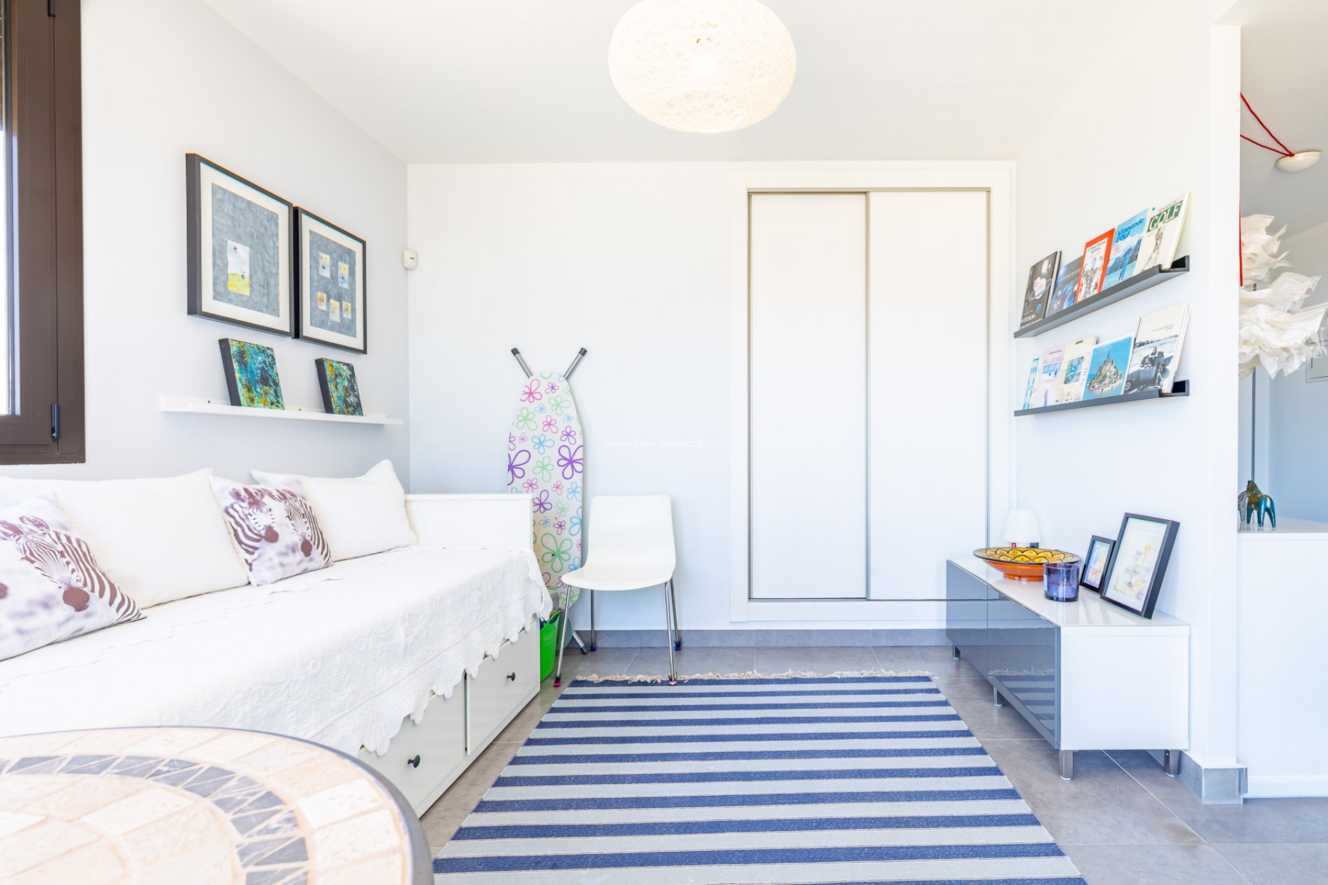 Revente - Appartement - Orihuela Costa - Las Ramblas Golf