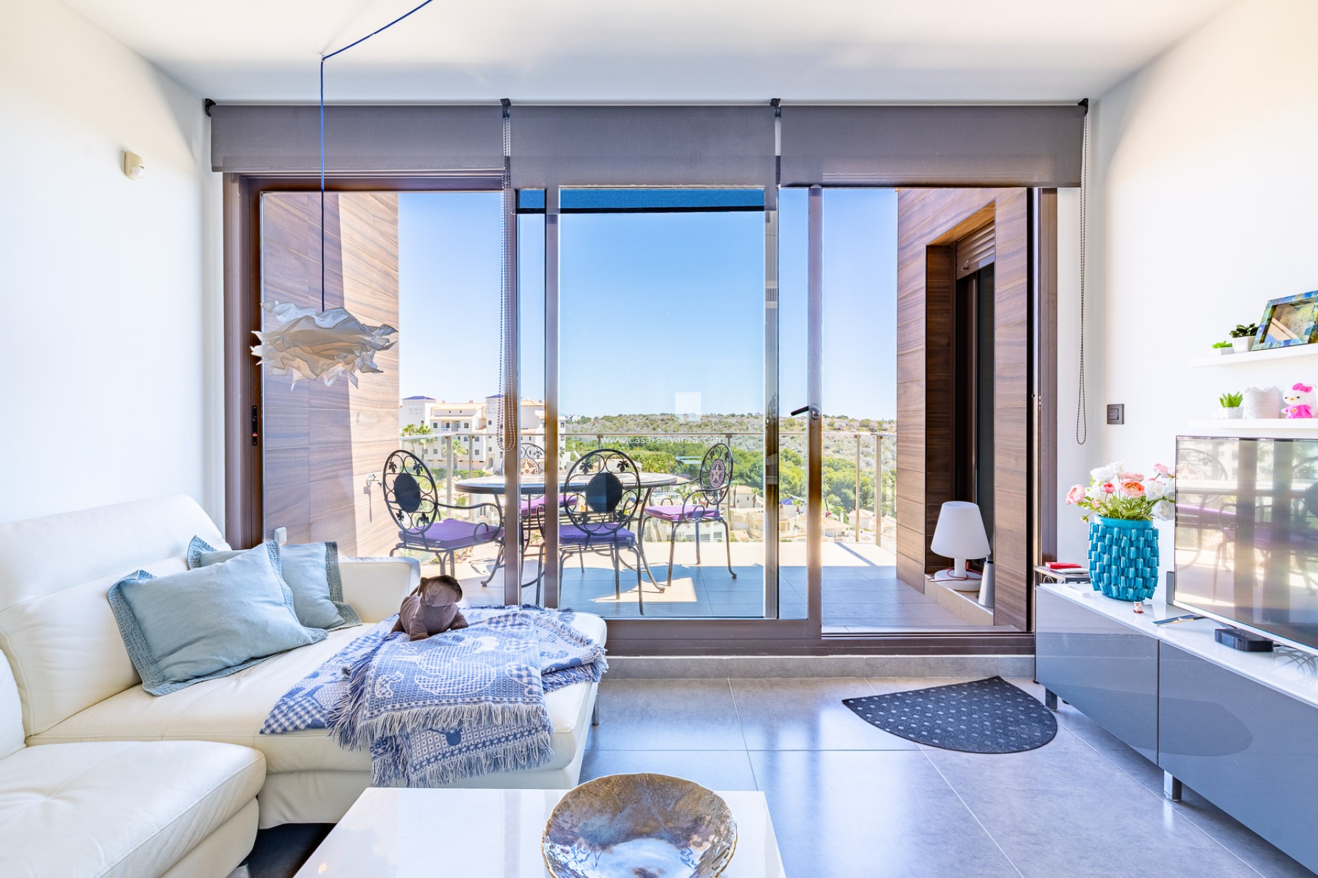 Revente - Appartement - Orihuela Costa - Las Ramblas Golf