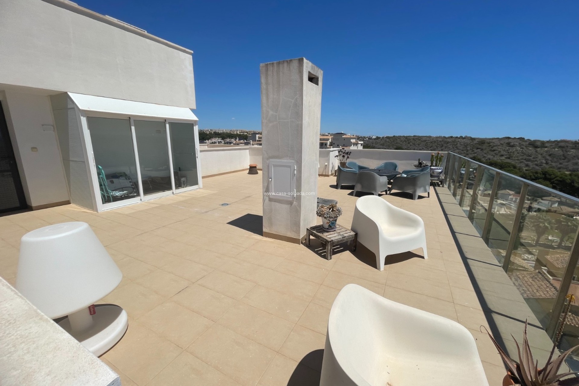 Revente - Appartement - Orihuela Costa - Las Ramblas