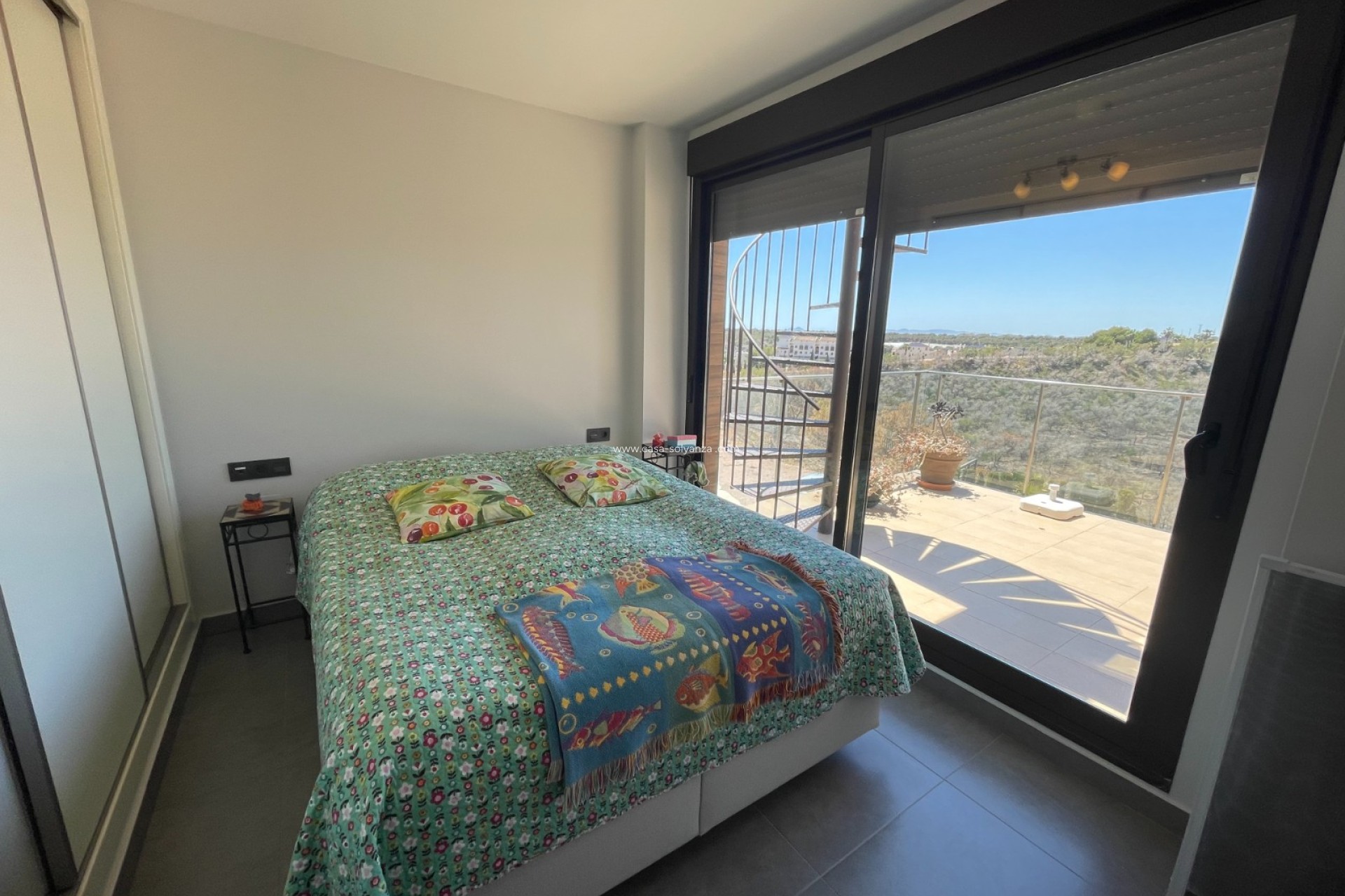 Revente - Appartement - Orihuela Costa - Las Ramblas