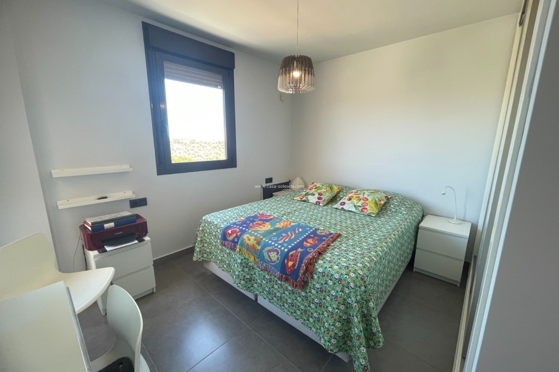 Revente - Appartement - Orihuela Costa - Las Ramblas