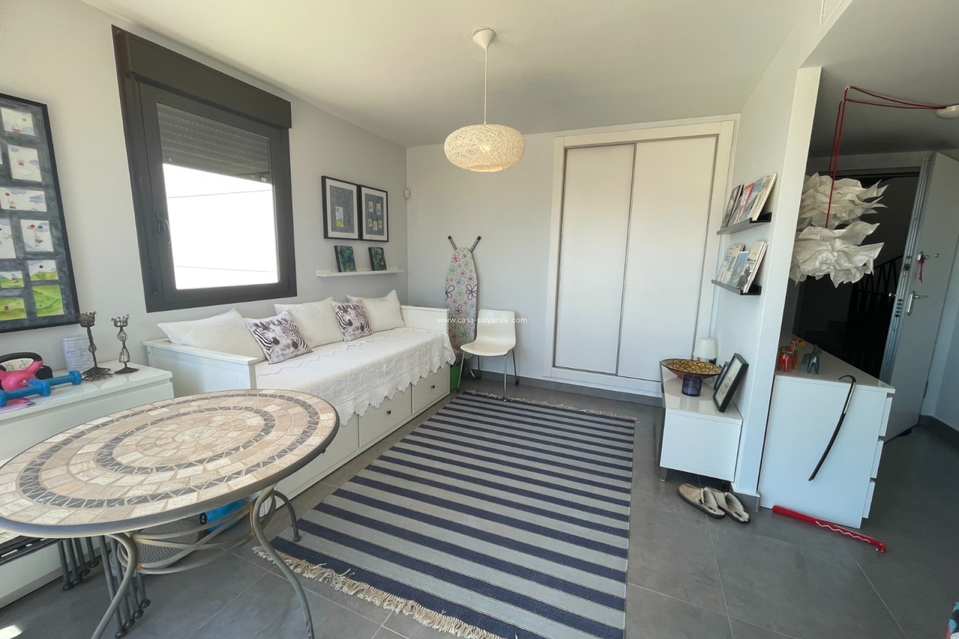 Revente - Appartement - Orihuela Costa - Las Ramblas