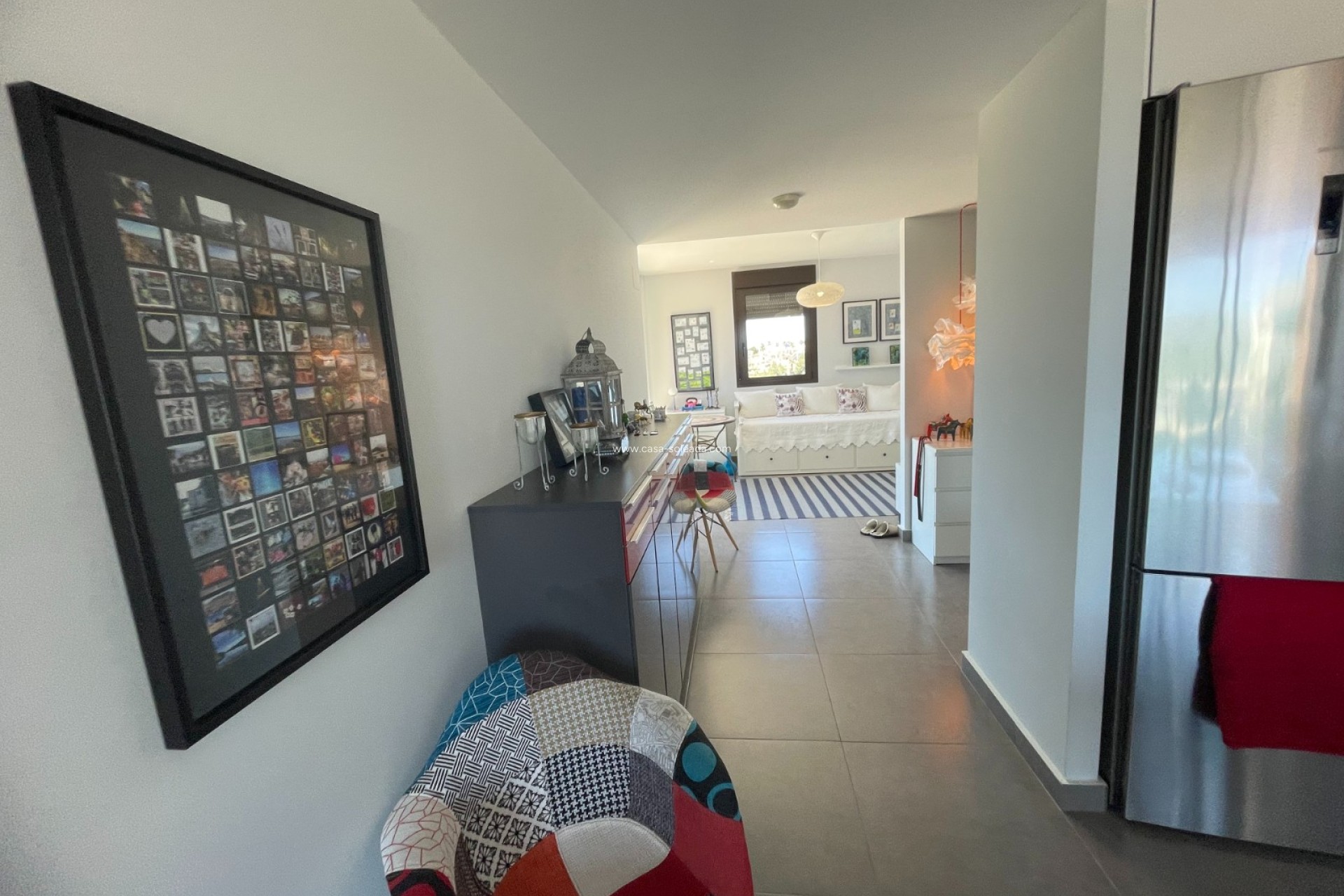 Revente - Appartement - Orihuela Costa - Las Ramblas