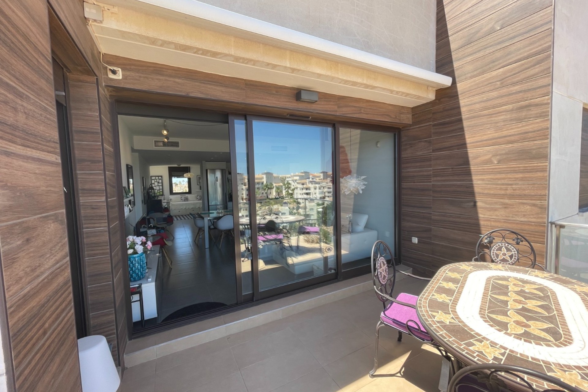Revente - Appartement - Orihuela Costa - Las Ramblas
