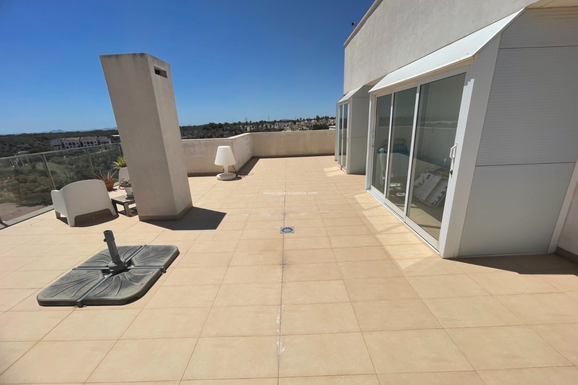 Revente - Appartement - Orihuela Costa - Las Ramblas