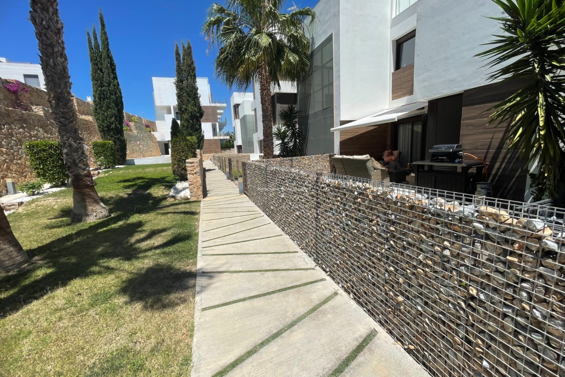 Revente - Appartement - Orihuela Costa - Las Ramblas