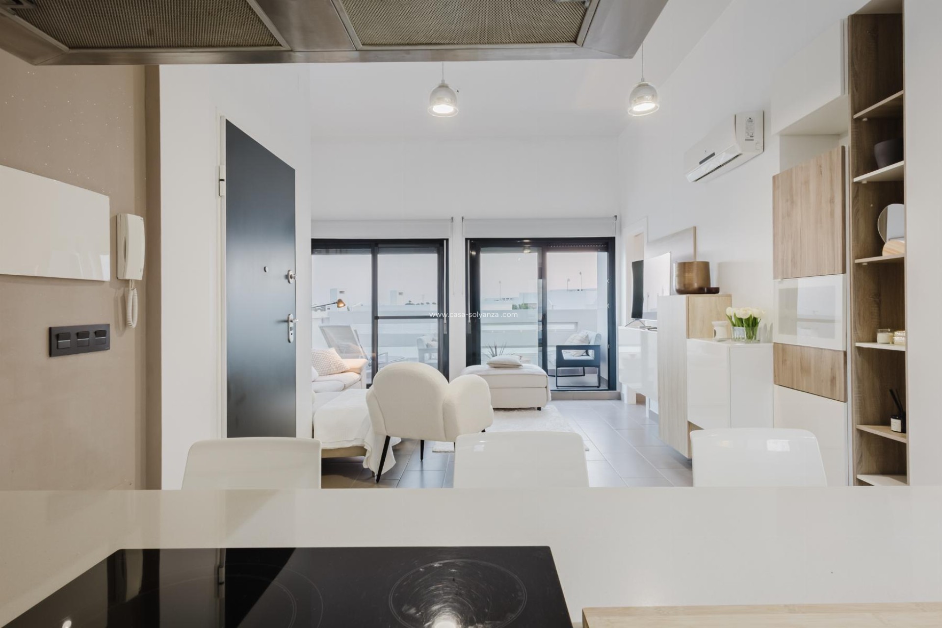 Revente - Appartement - Orihuela Costa - Las Ramblas