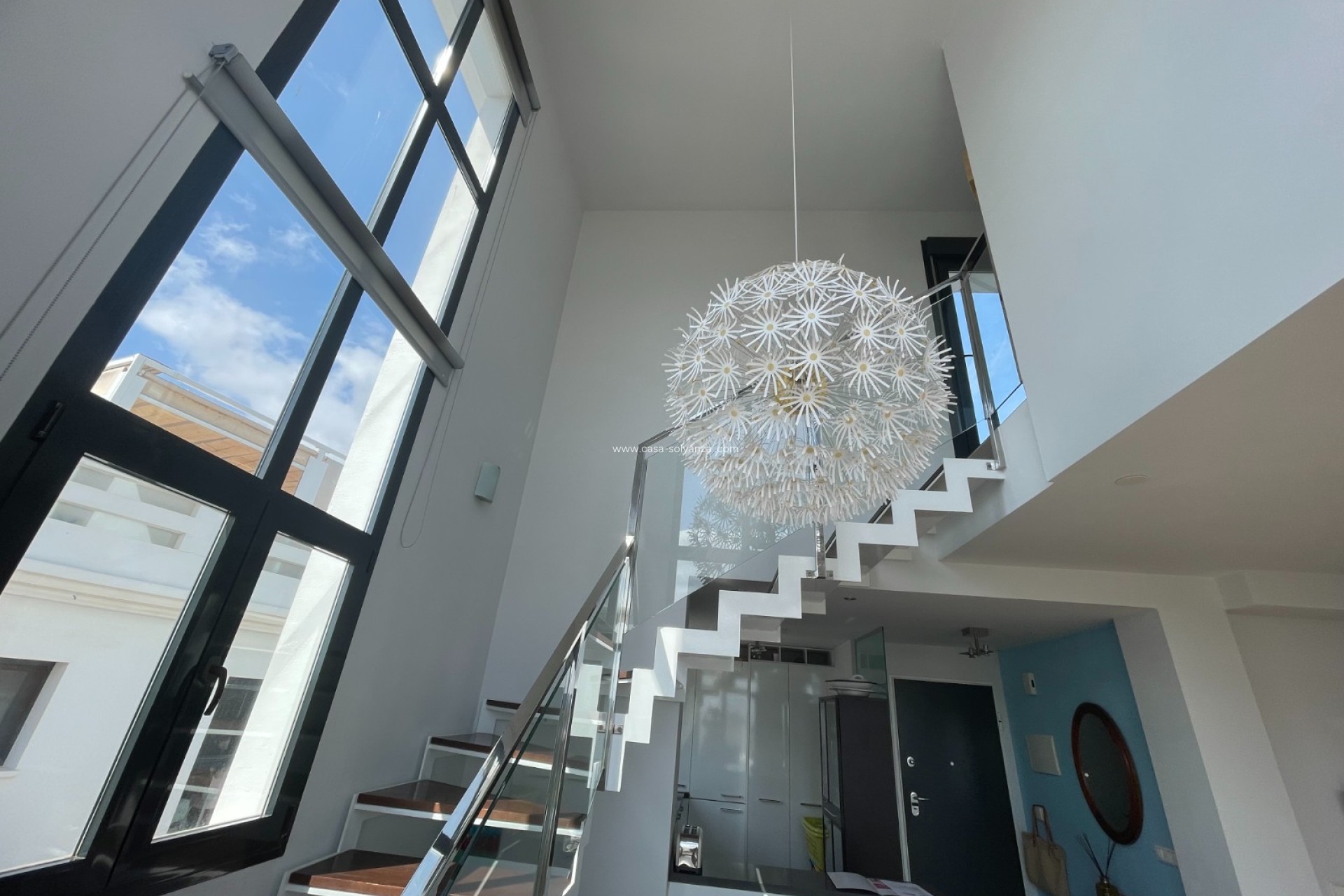 Revente - Appartement - Orihuela Costa - Las Ramblas