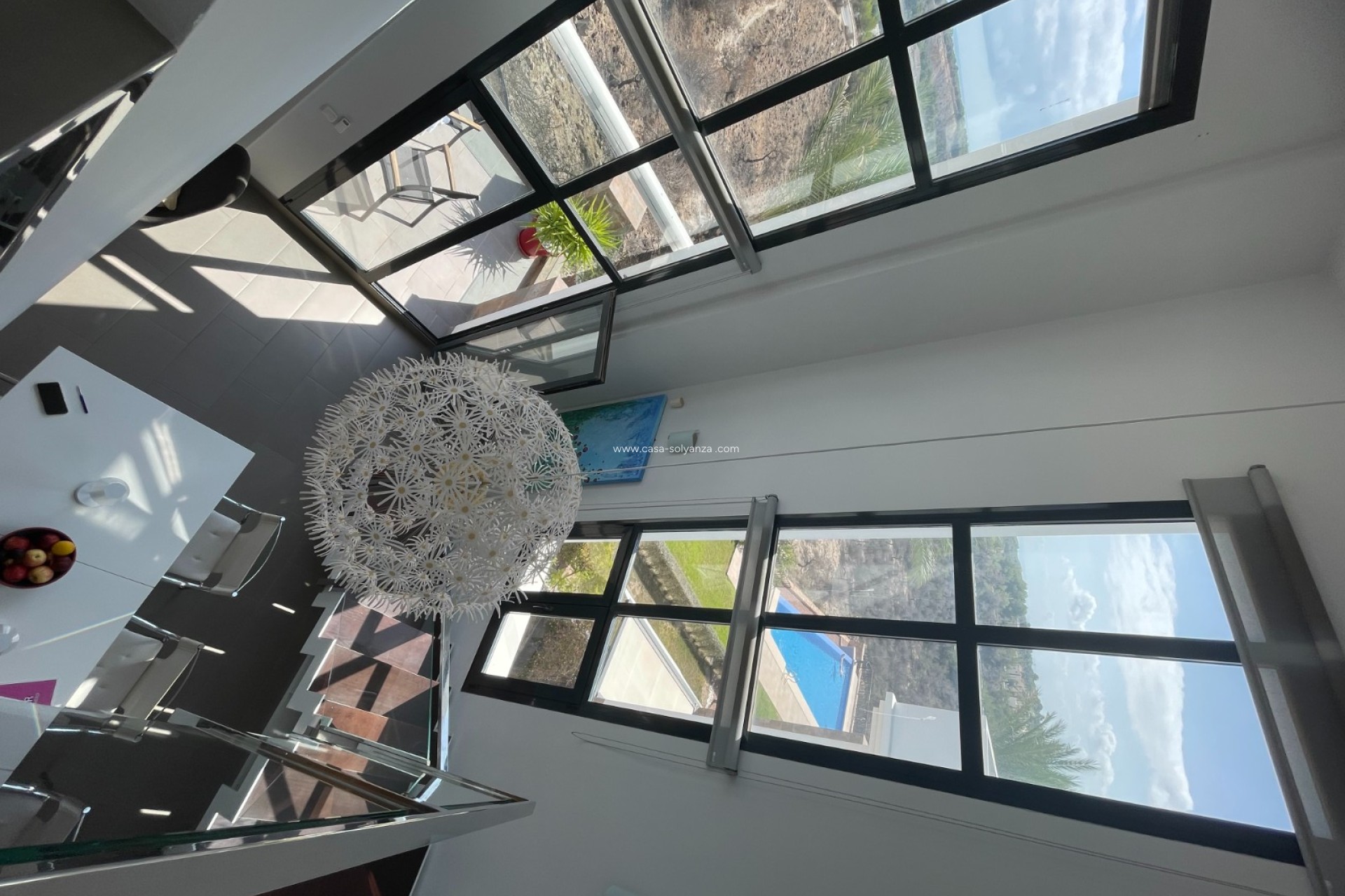 Revente - Appartement - Orihuela Costa - Las Ramblas