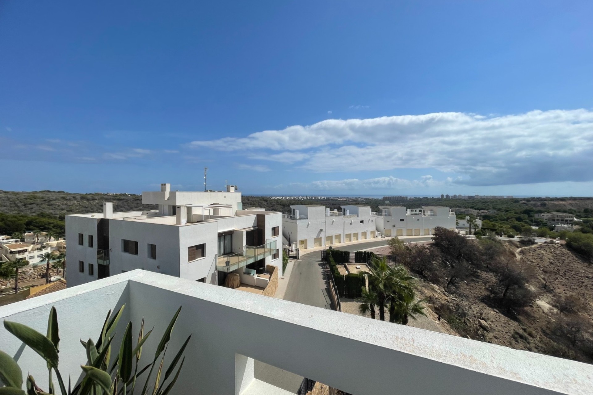 Revente - Appartement - Orihuela Costa - Las Ramblas