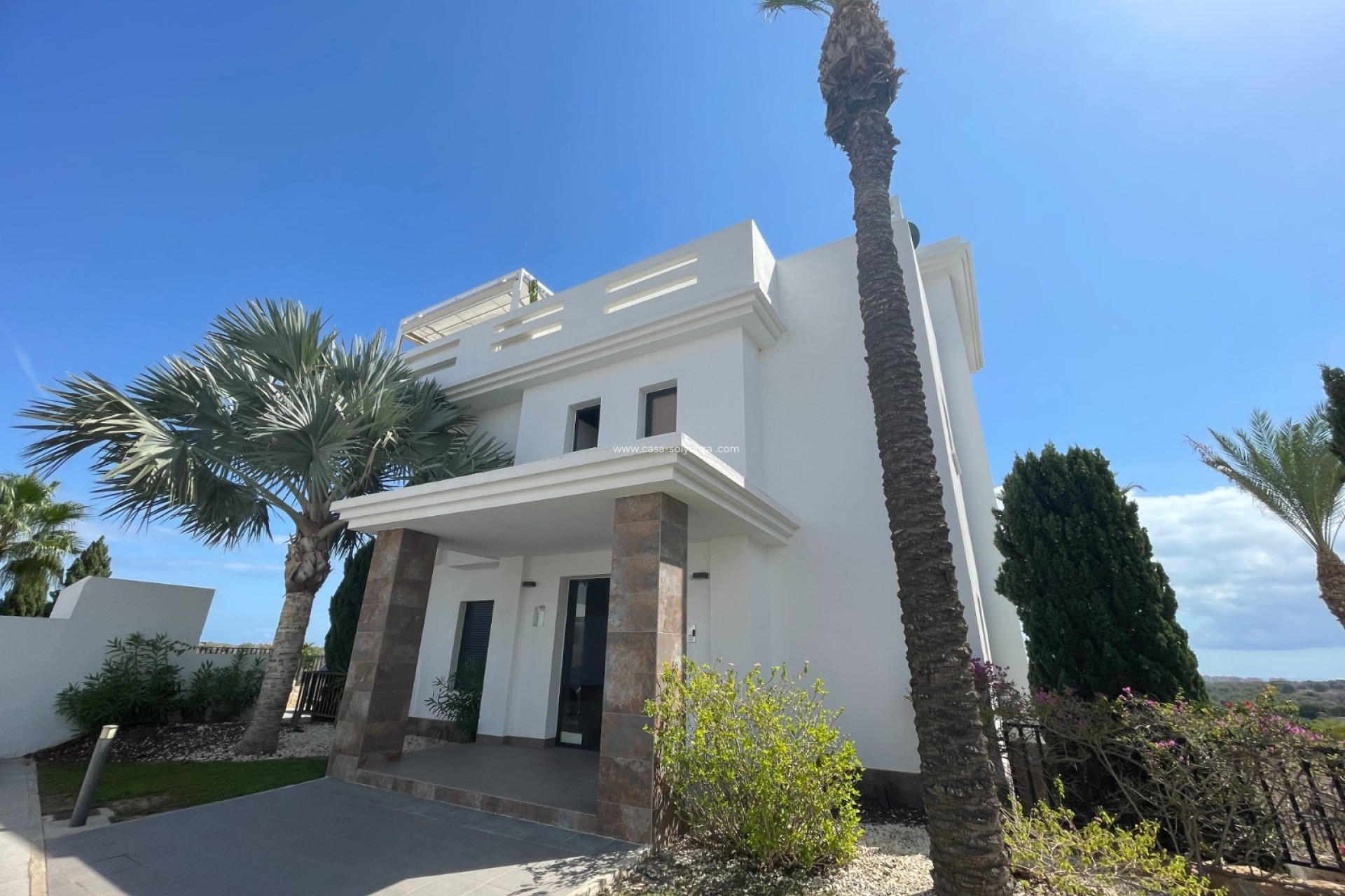 Revente - Appartement - Orihuela Costa - Las Ramblas