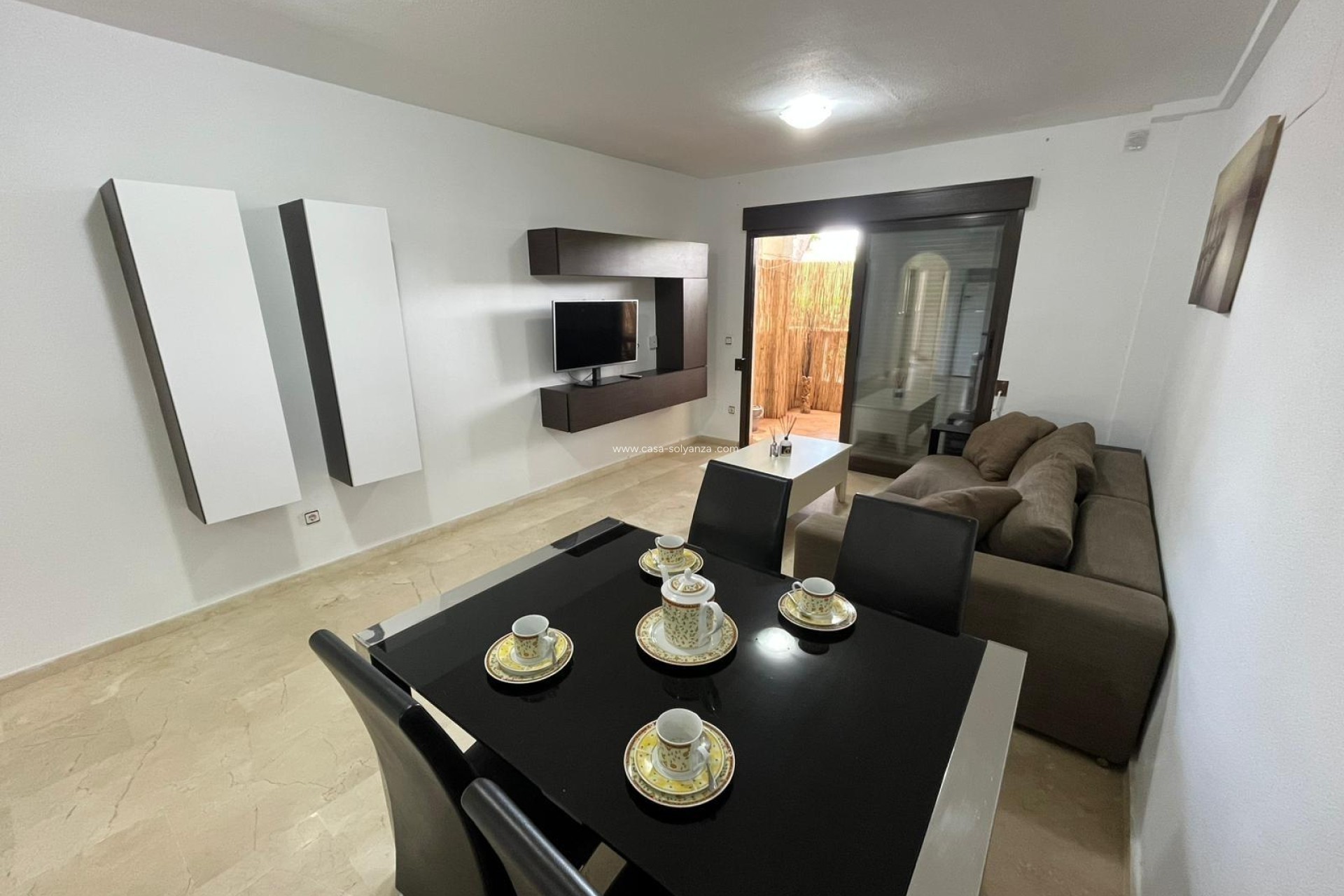 Revente - Appartement - Orihuela Costa - Las Ramblas