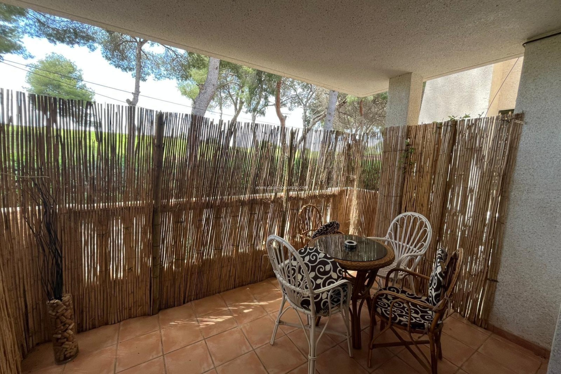 Revente - Appartement - Orihuela Costa - Las Ramblas