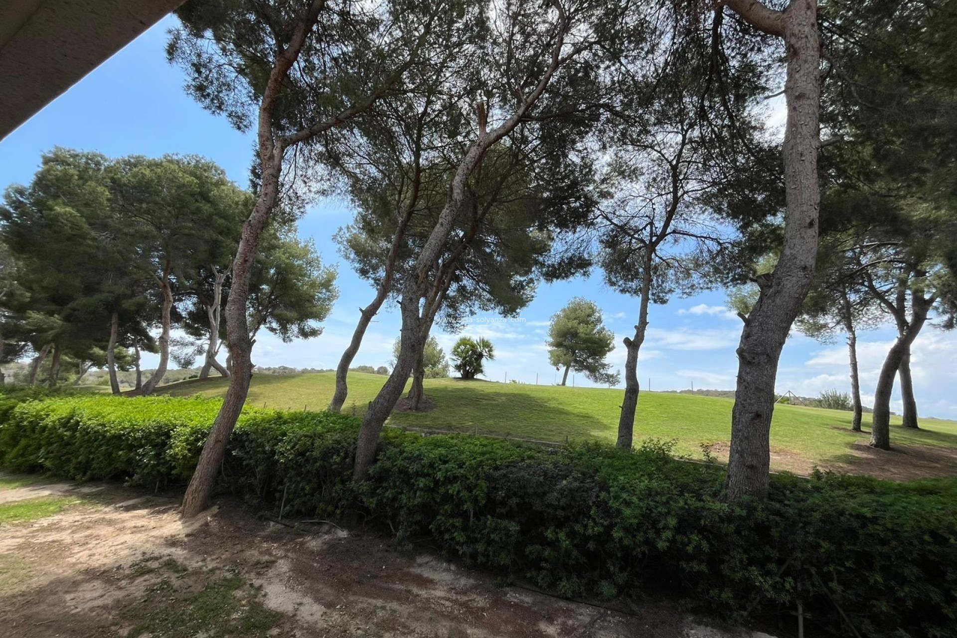 Revente - Appartement - Orihuela Costa - Las Ramblas