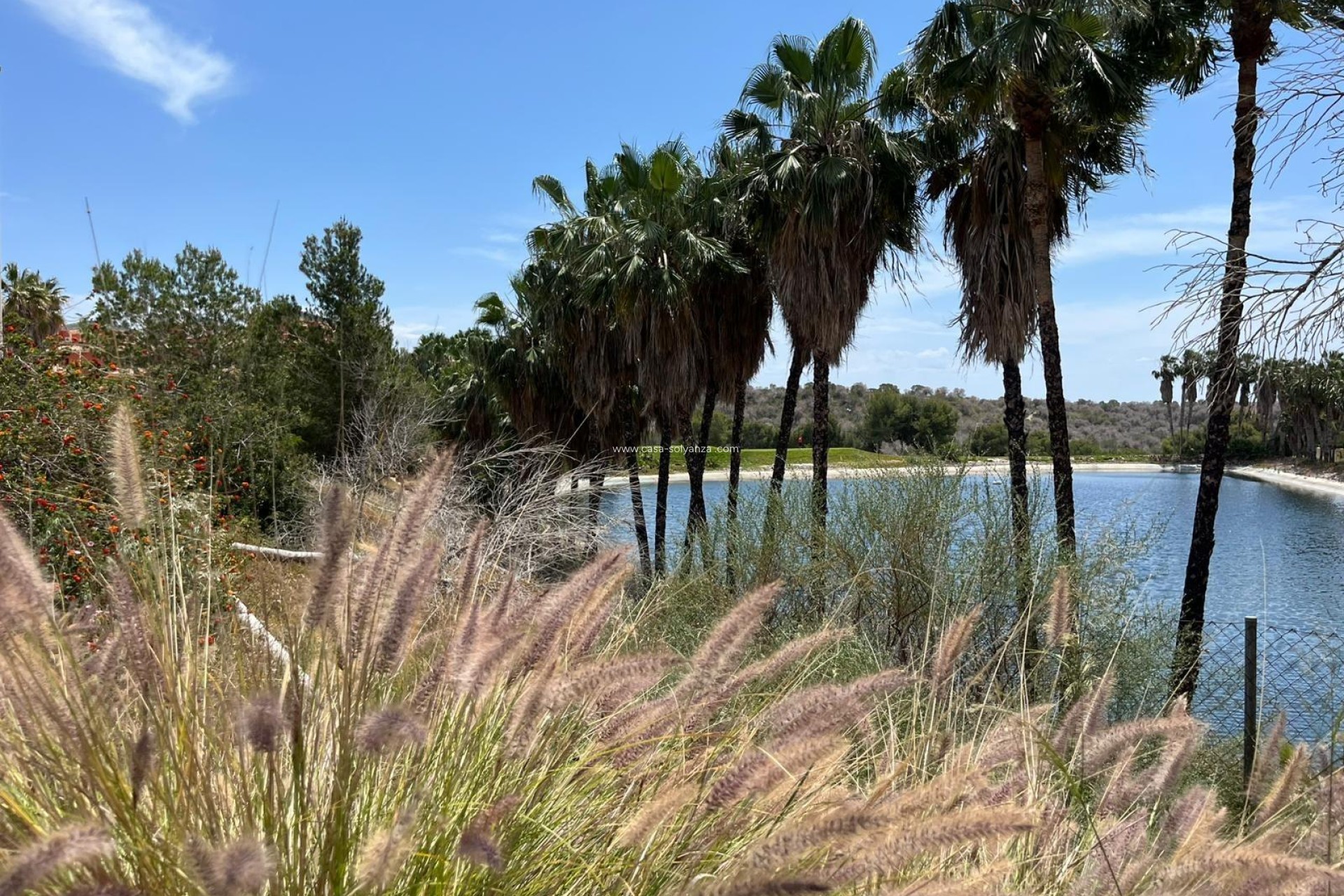 Revente - Appartement - Orihuela Costa - Las Ramblas