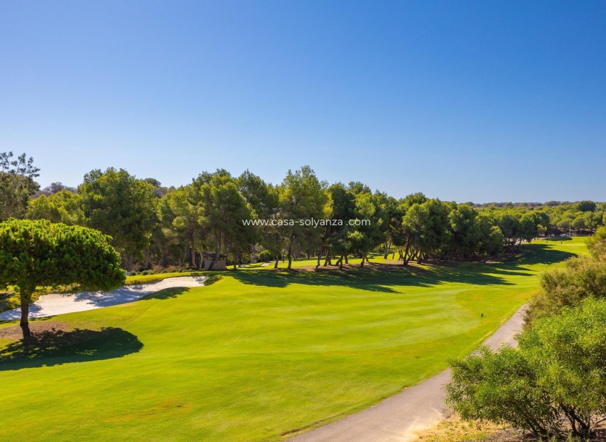 Revente - Appartement - Orihuela Costa - Las Ramblas